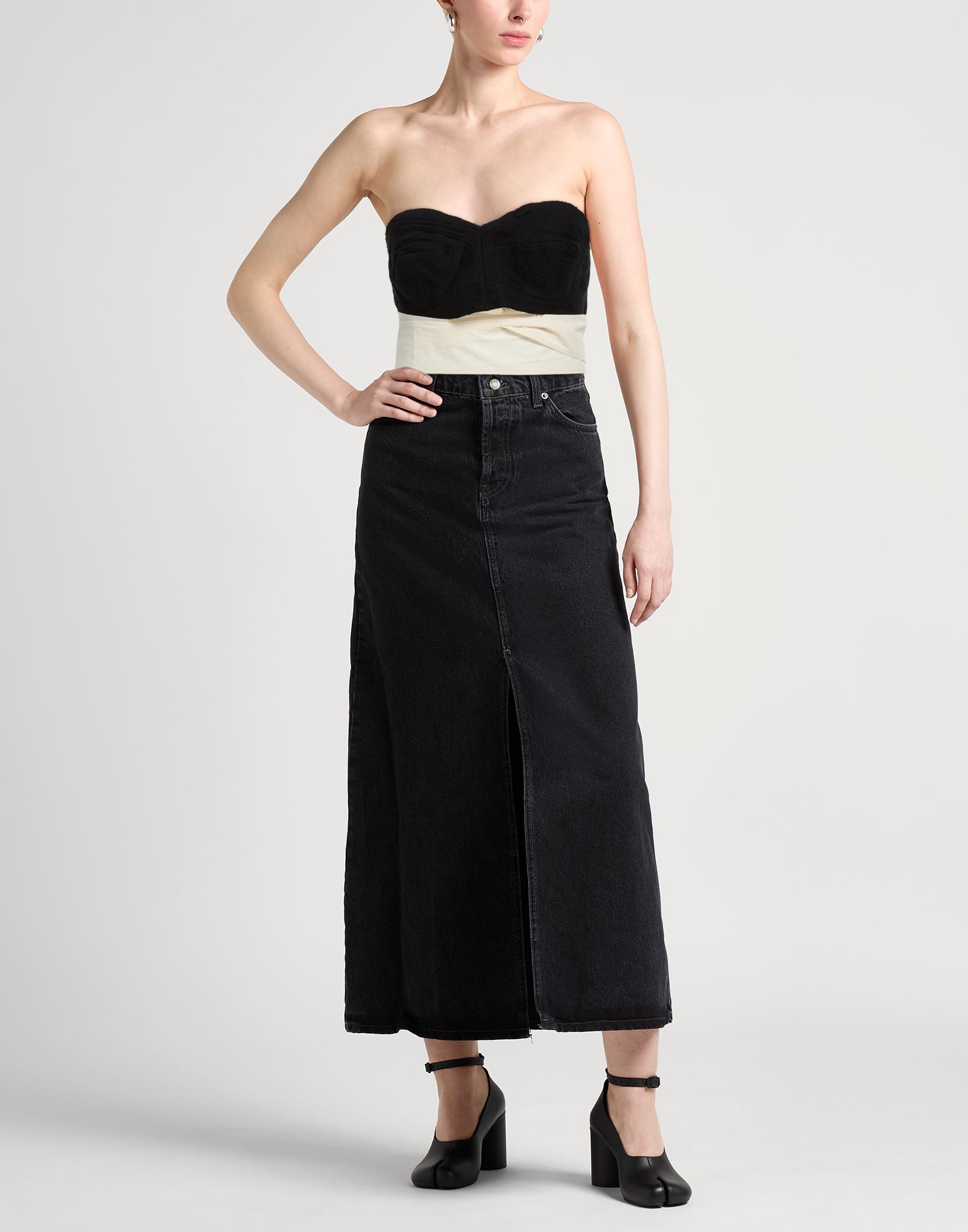  Uma Wang - Tops - Tops - On Yoox.com 