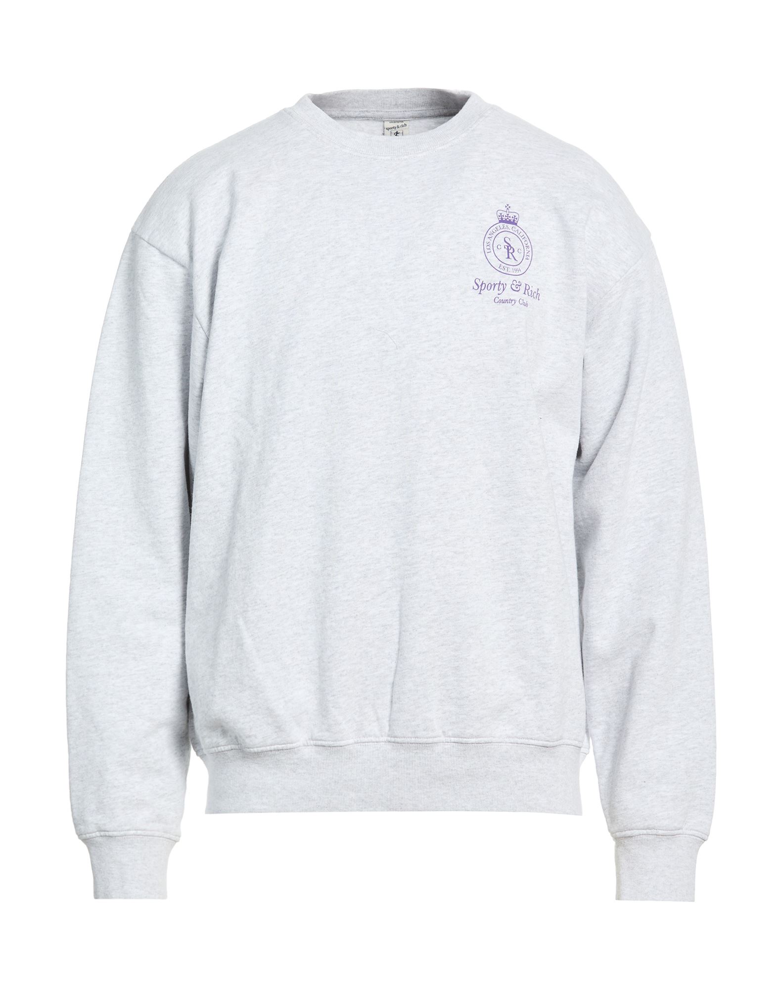  Sporty & Rich - Tops - Sweatshirts - On Yoox.com 