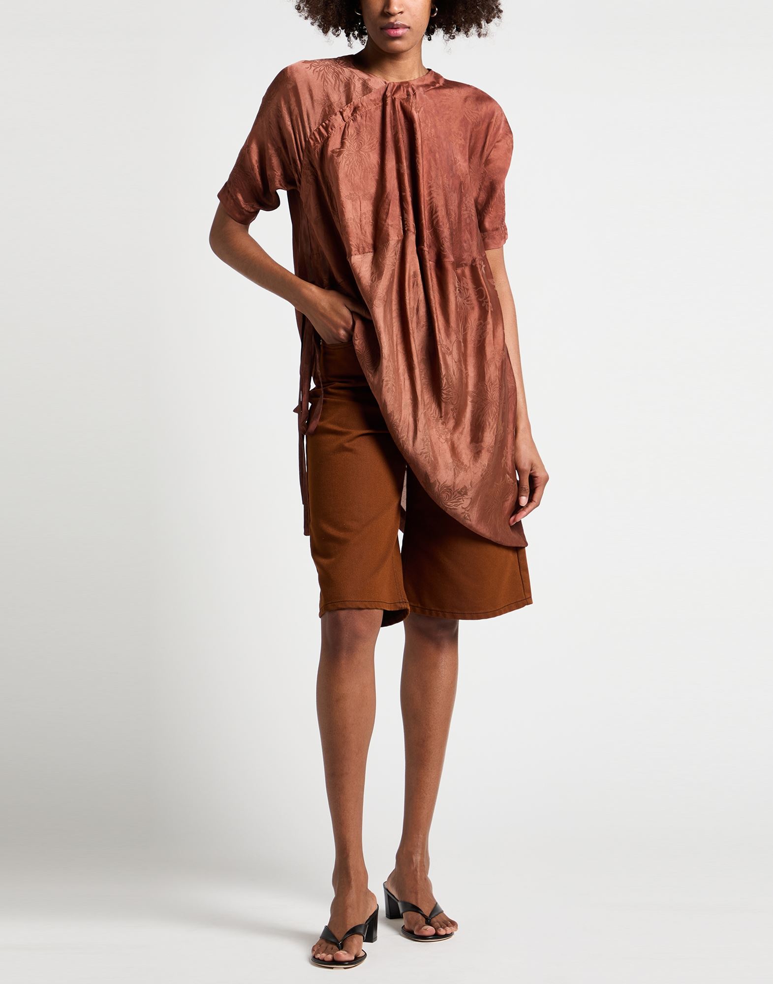  Uma Wang - Tops - Tops - On Yoox.com 
