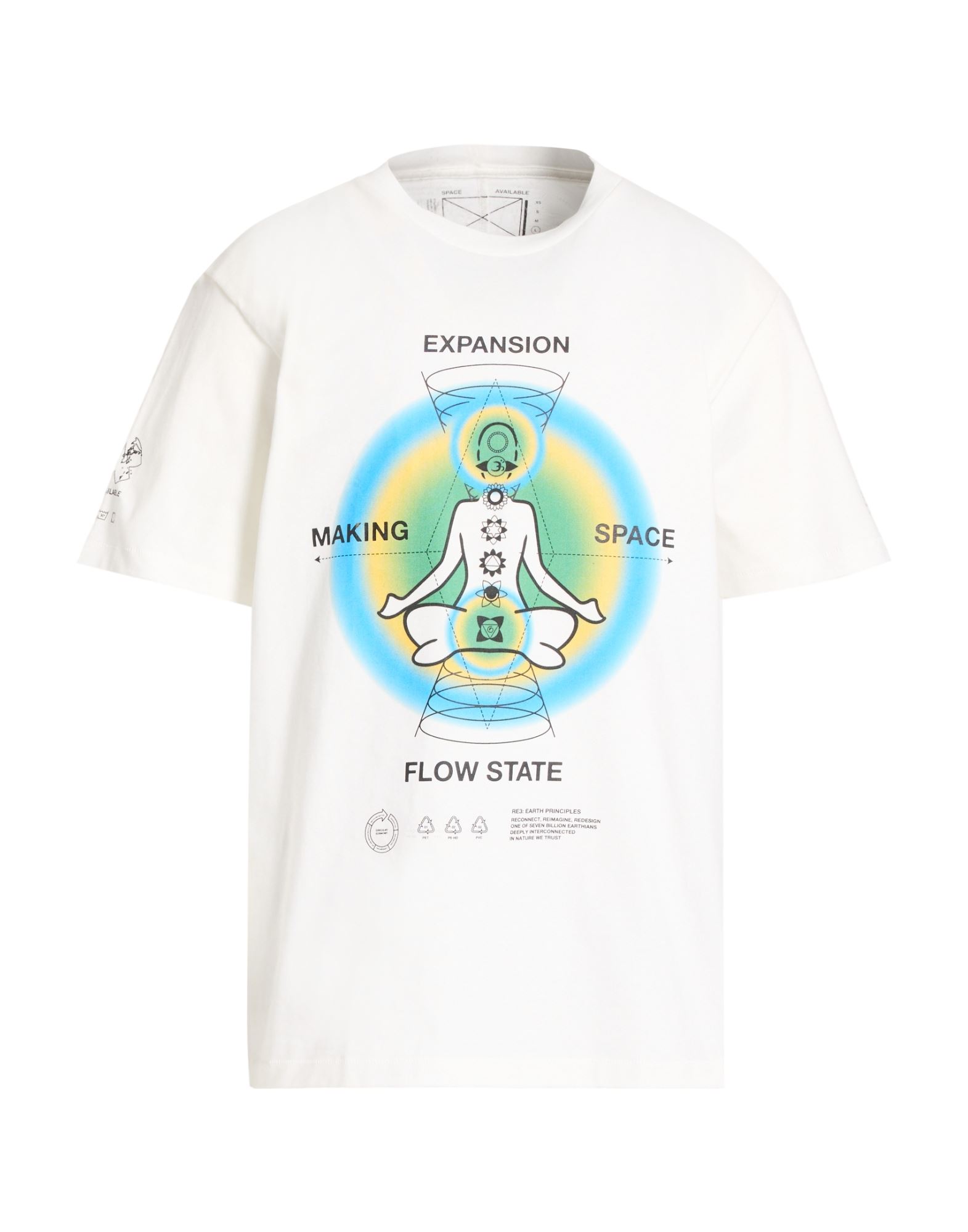  Space Available - Camisetas Y Tops - Camisetas - On Yoox.com 