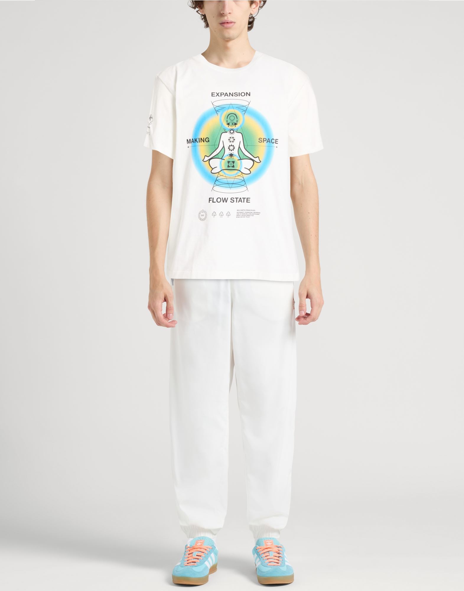  Space Available - Camisetas Y Tops - Camisetas - On Yoox.com 