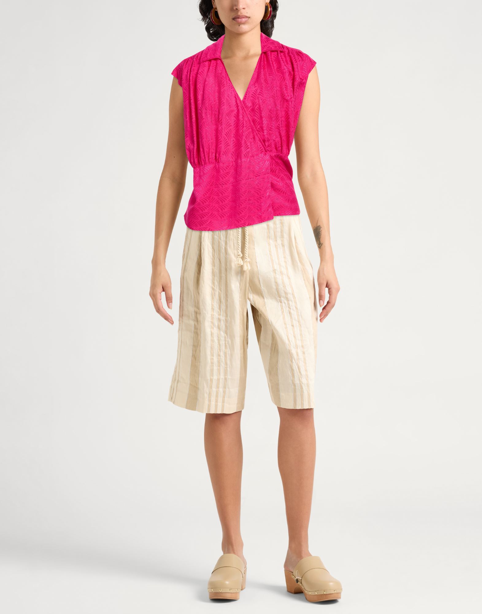  Attic And Barn - Tops - Tops - On Yoox.com 