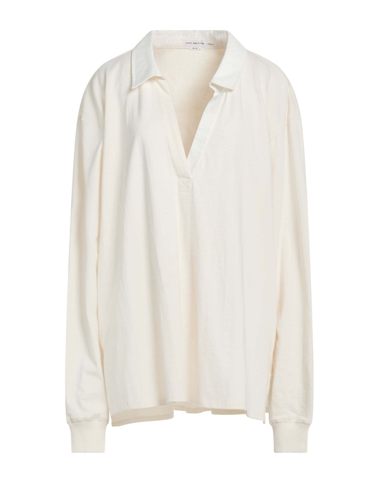  Good American - Tops - Poloshirts - On Yoox.com 