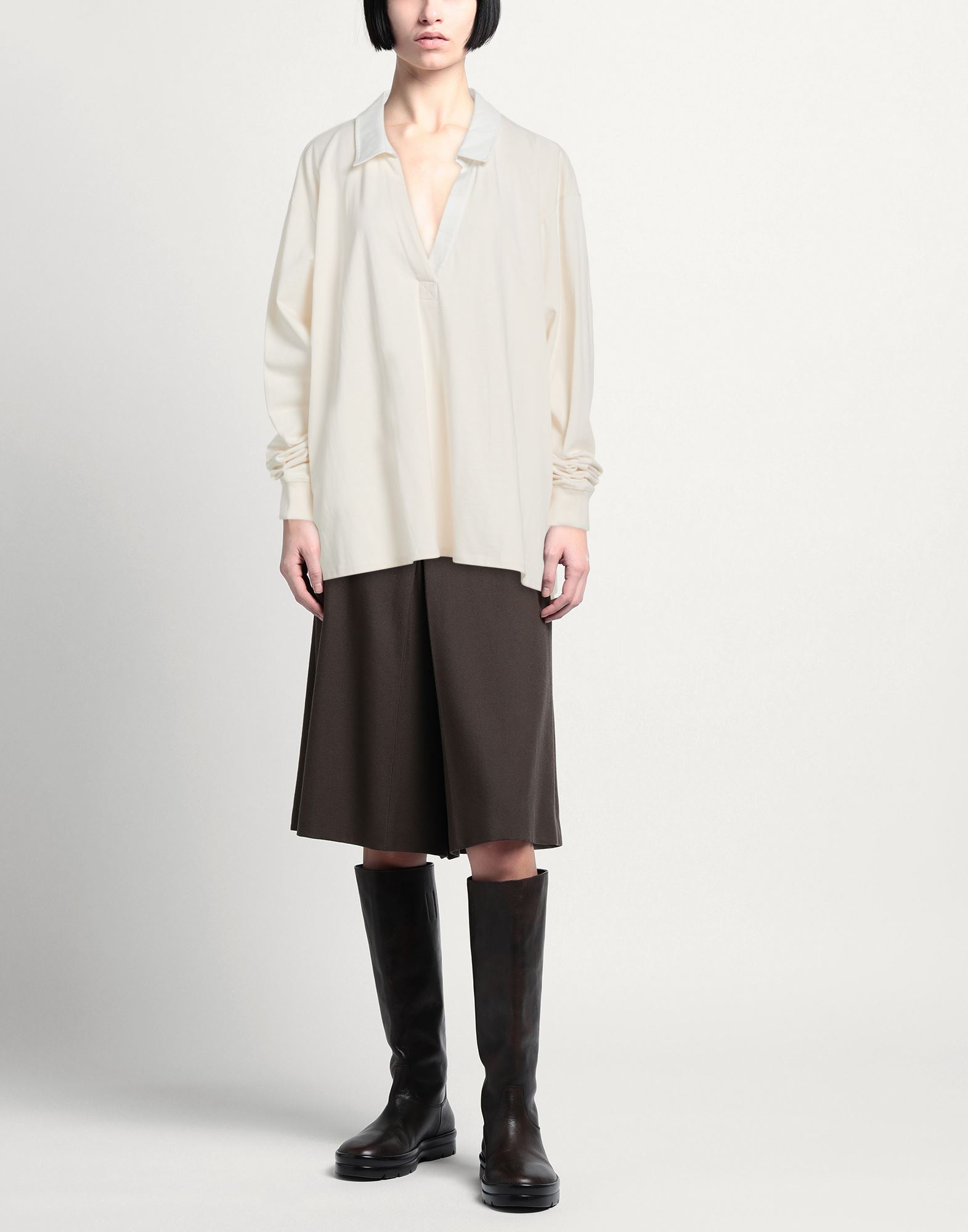  Good American - Tops - Poloshirts - On Yoox.com 