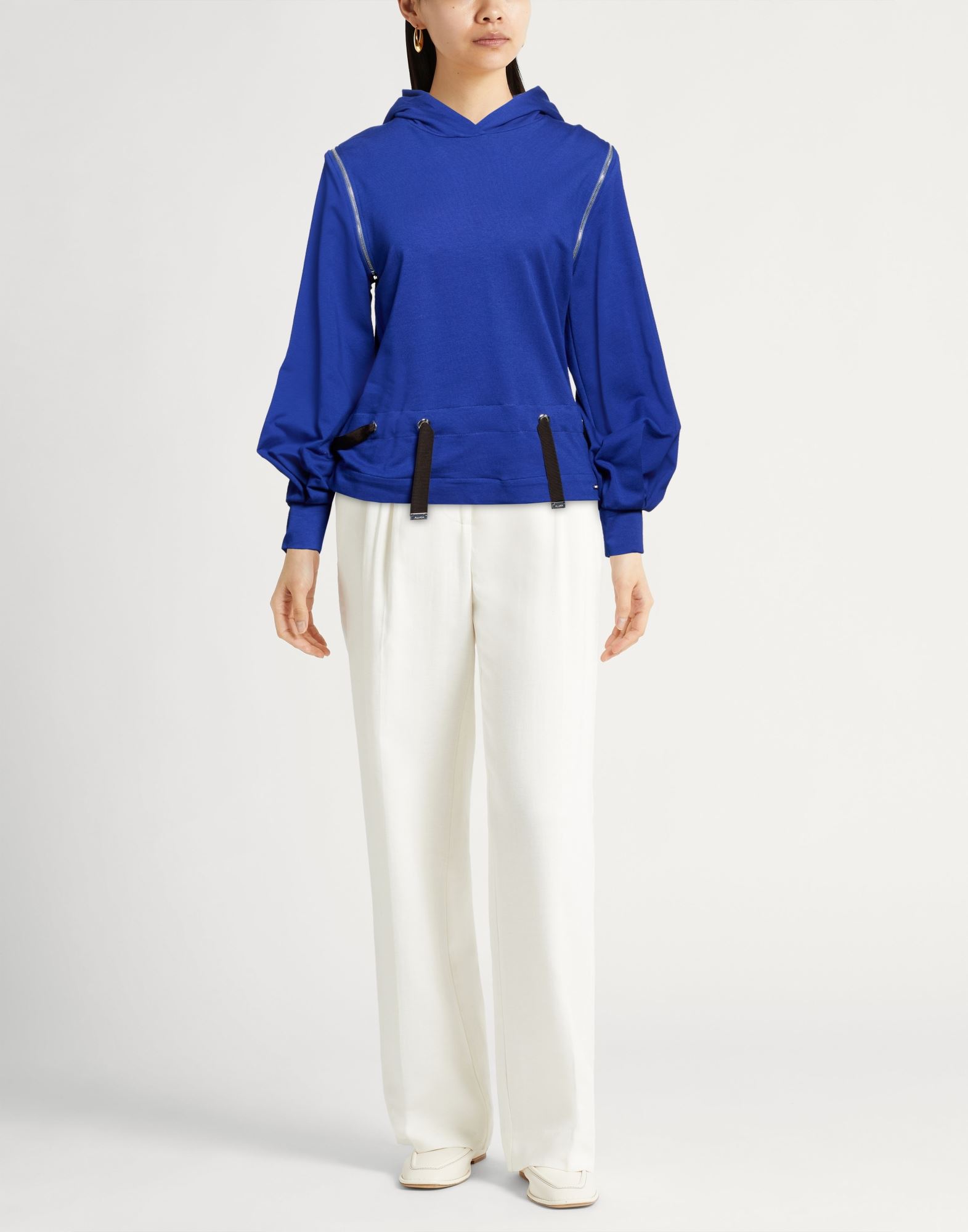  Moorer - Camisetas Y Tops - Sudaderas - On Yoox.com 