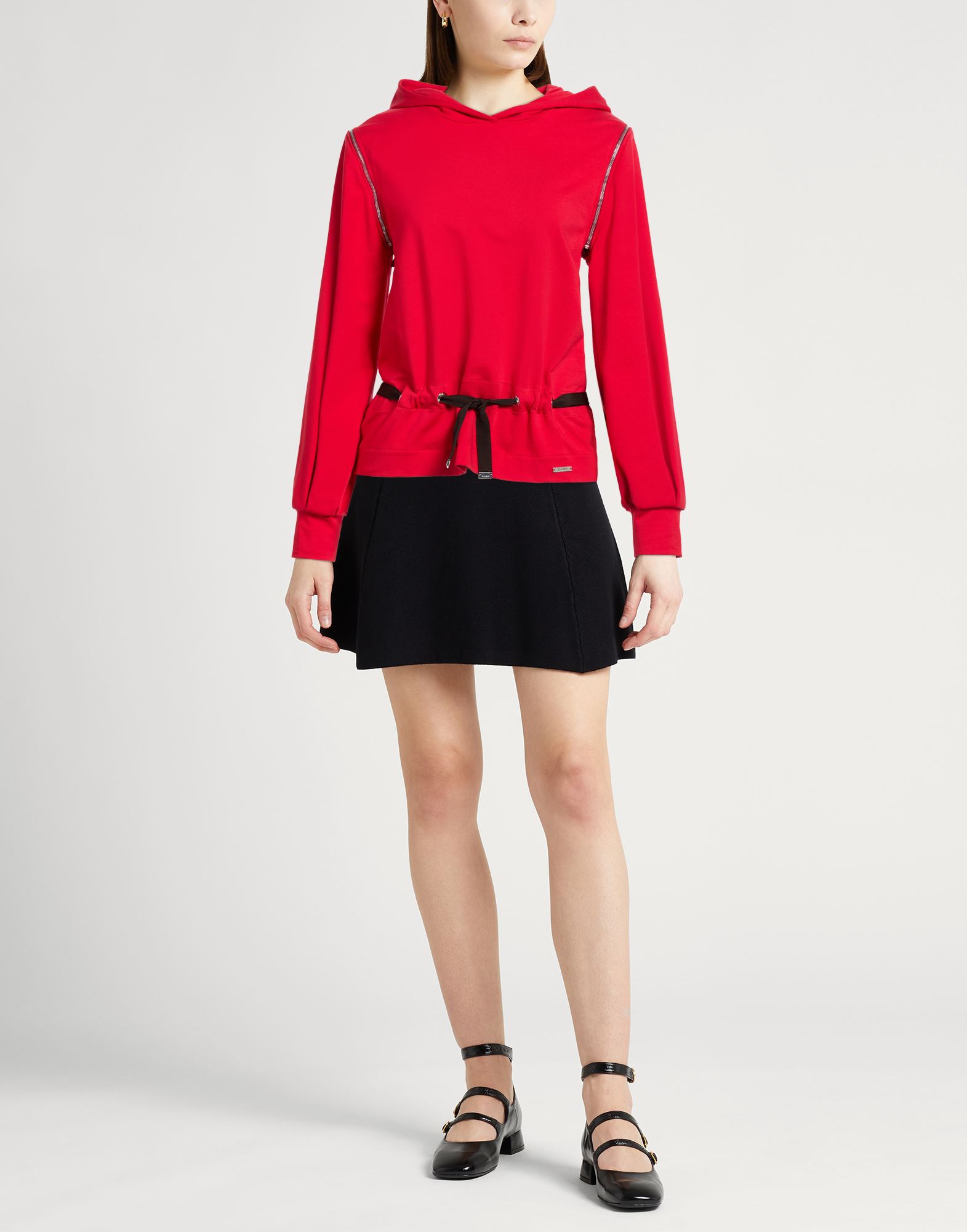  Moorer - Camisetas Y Tops - Sudaderas - On Yoox.com 