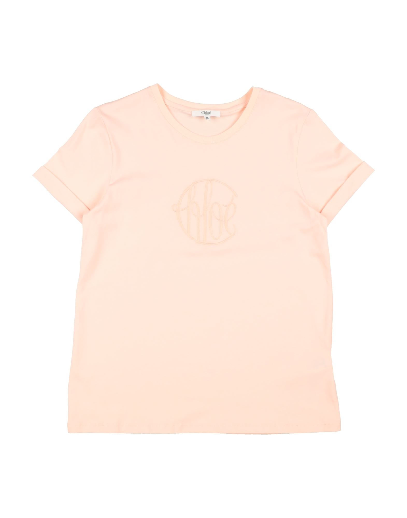  Chloé - Tops - T-shirts - On Yoox.com 