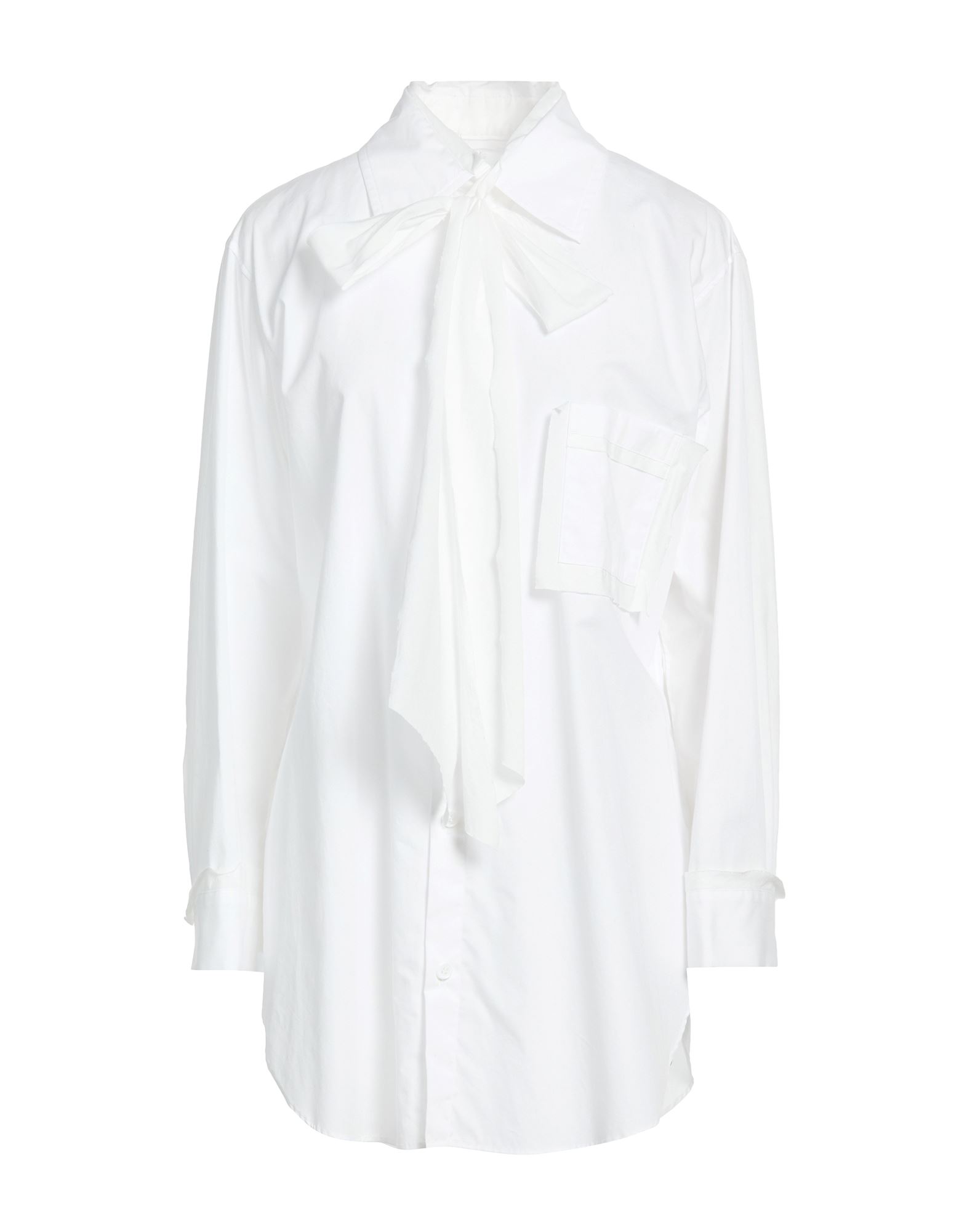  Yohji Yamamoto - Tops - Hemden - On Yoox.com 