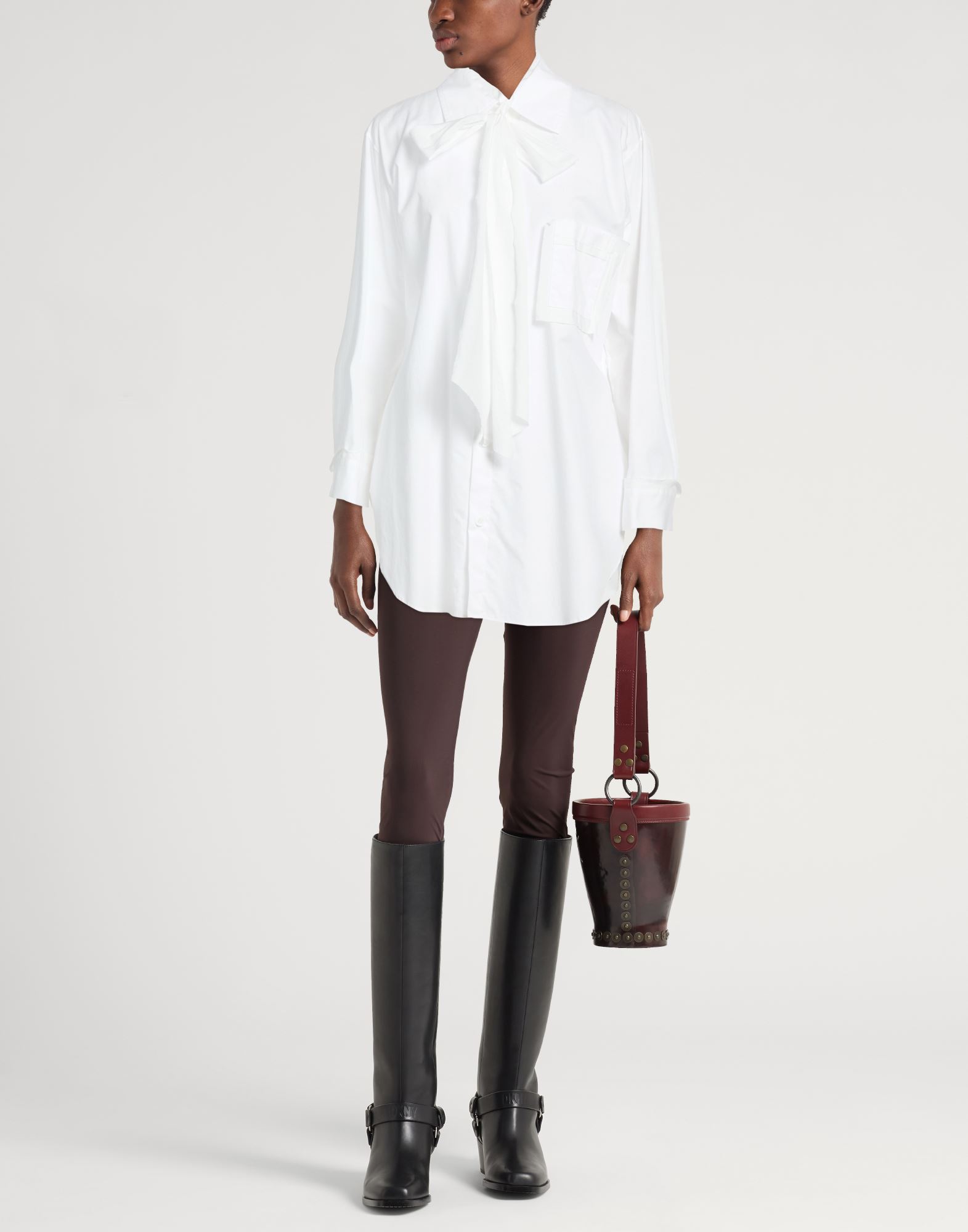  Yohji Yamamoto - Tops - Hemden - On Yoox.com 