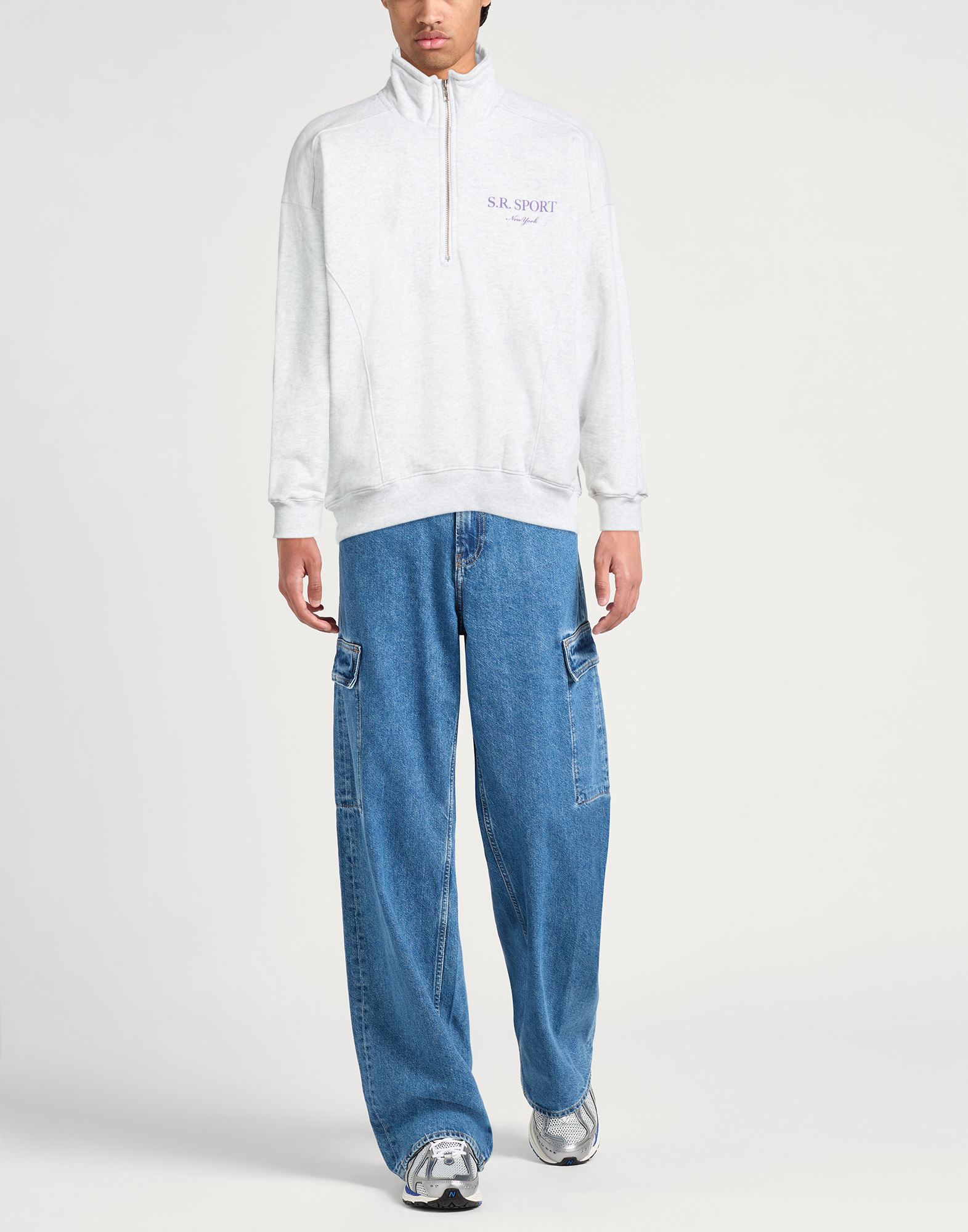  Sporty & Rich - Tops - Sweatshirts - On Yoox.com 