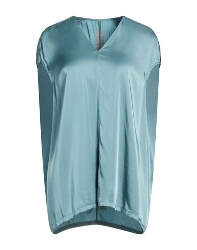 Top Mujer Azul francés 36 Mujer