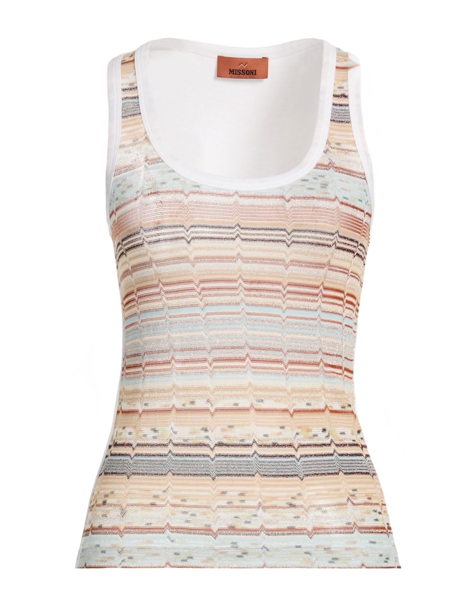 MISSONI MISSONI ΜΠΛΟΥΖΑΚΙΑ Τοπ