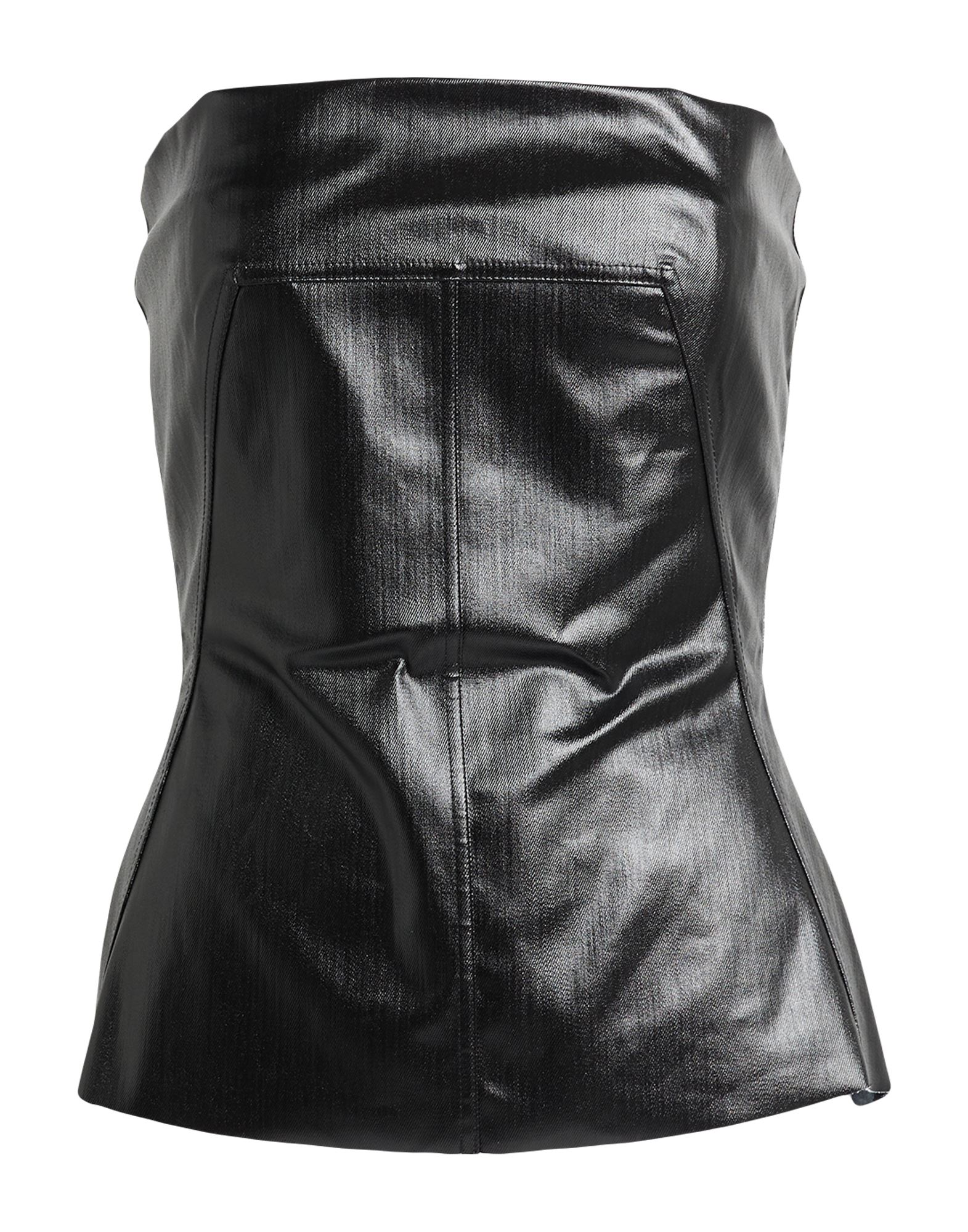 RICK OWENS RICK OWENS ΜΠΛΟΥΖΑΚΙΑ Τοπ