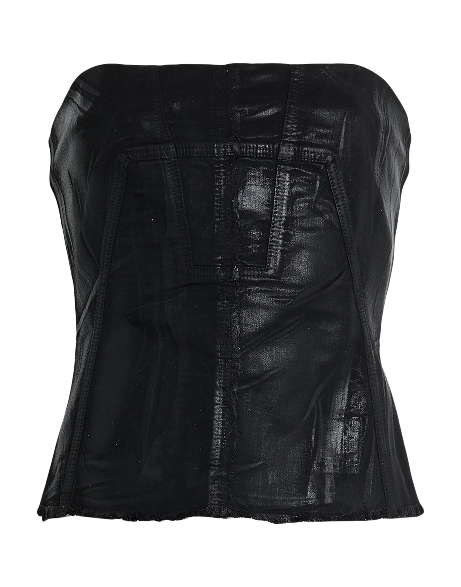  Drkshdw By Rick Owens - Tops - Tops - On Yoox.com 