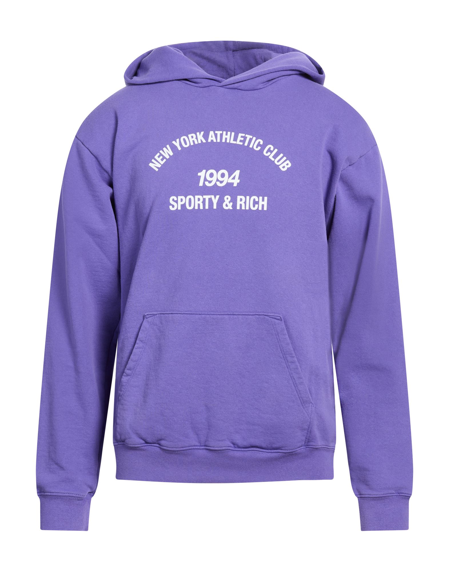  Sporty & Rich - Tops - Sweatshirts - On Yoox.com 