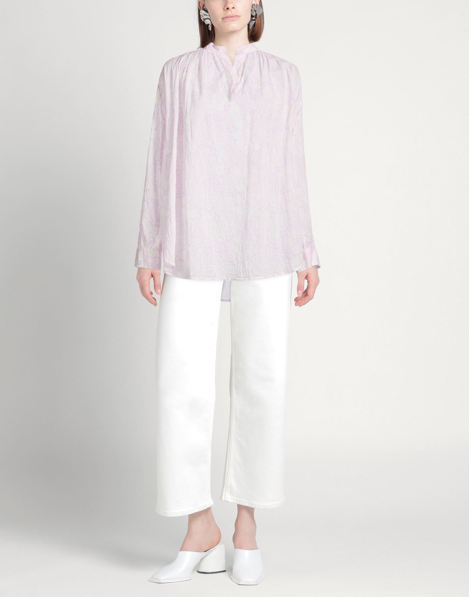  Laurence Bras - Camisetas Y Tops - Tops - On Yoox.com 