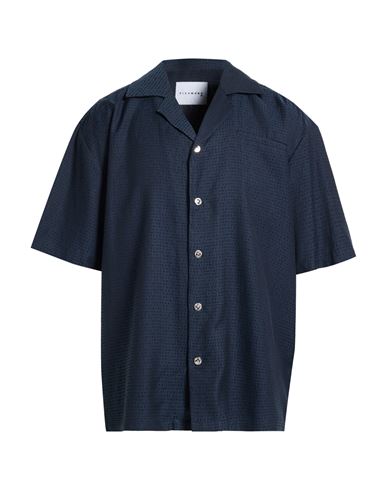 Camisa Hombre Verde agua profundo 52 Hombre