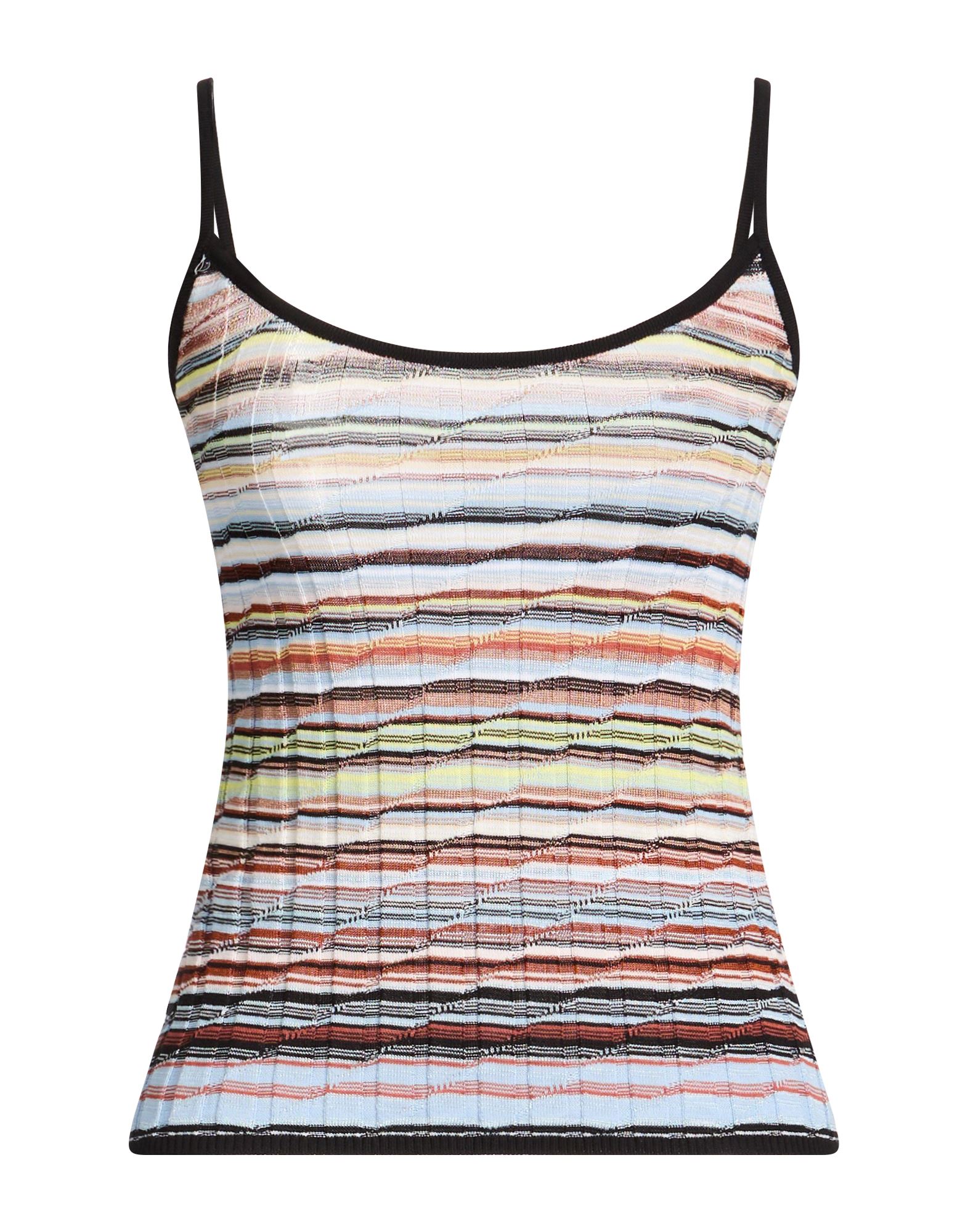 MISSONI MISSONI ΜΠΛΟΥΖΑΚΙΑ Τοπ