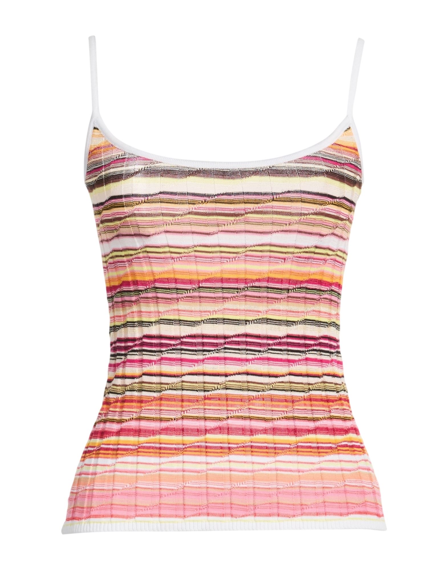 MISSONI MISSONI ΜΠΛΟΥΖΑΚΙΑ Τοπ