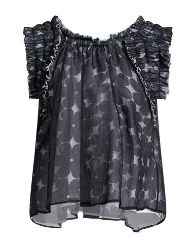 Top Damen Schwarz 32,34 Damen