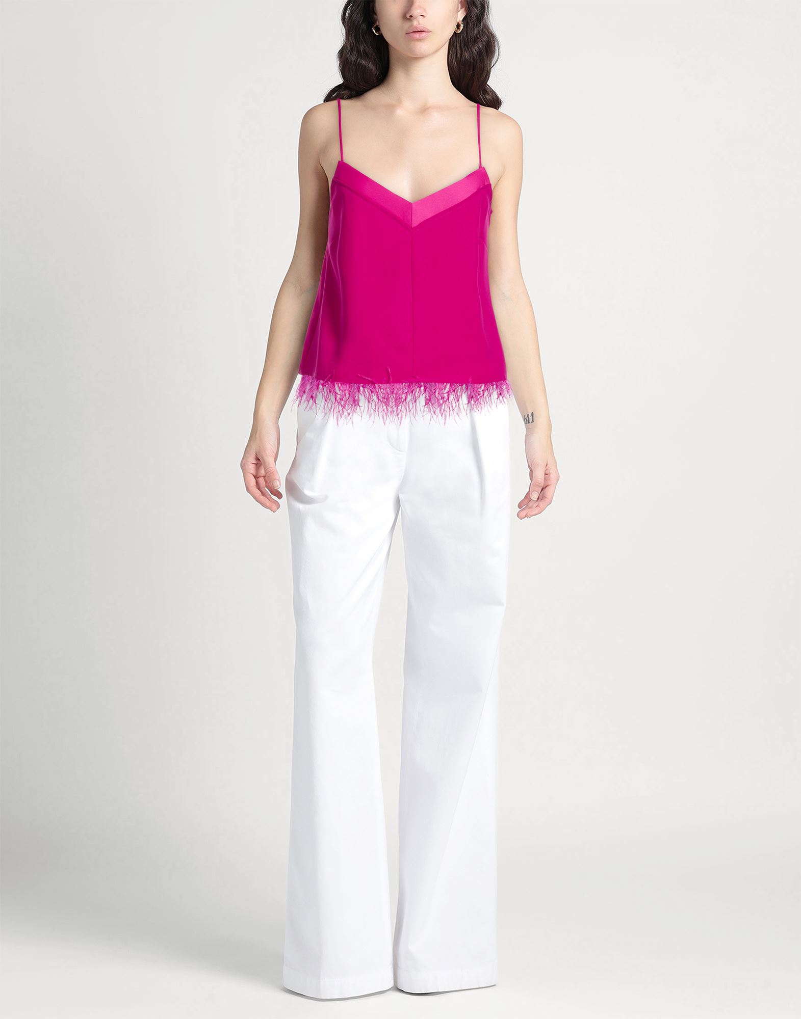  Nenette - Camisetas Y Tops - Tops - On Yoox.com 