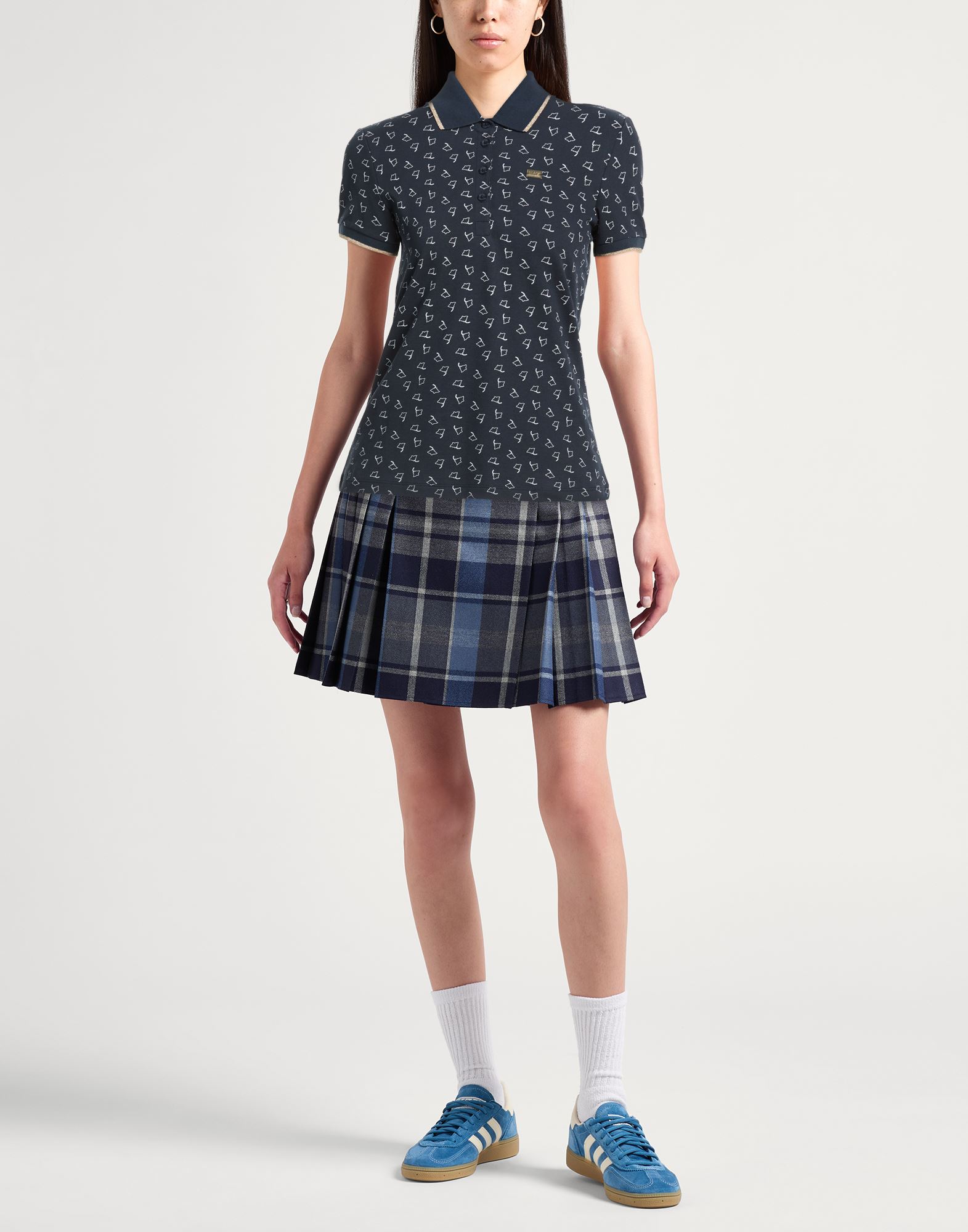  Ea7 - Tops - Poloshirts - On Yoox.com 