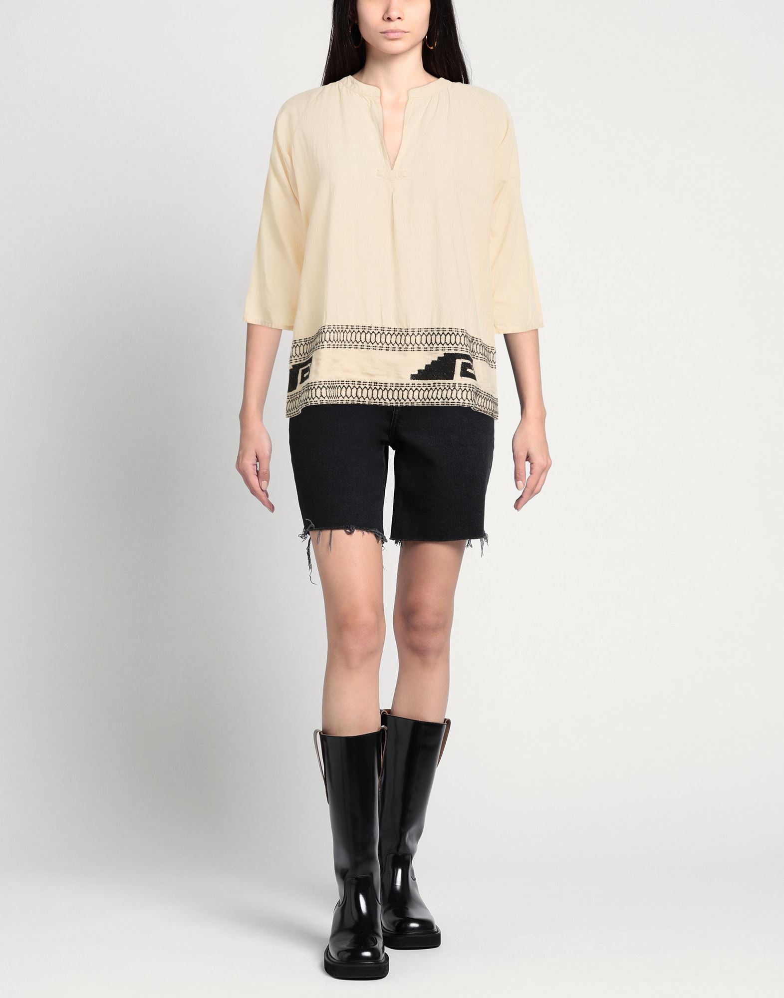  Bsbee - Camisetas Y Tops - Tops - On Yoox.com 