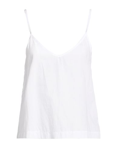 Alpha Top Mujer Blanco 38 Mujer