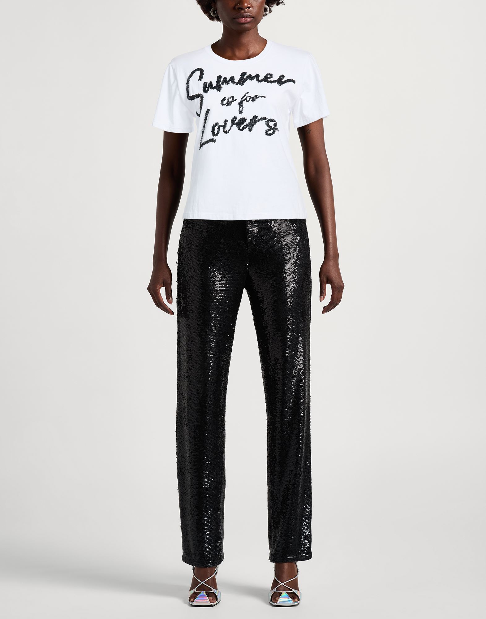  P.a.r.o.s.h. - Tops - T-shirts - On Yoox.com 