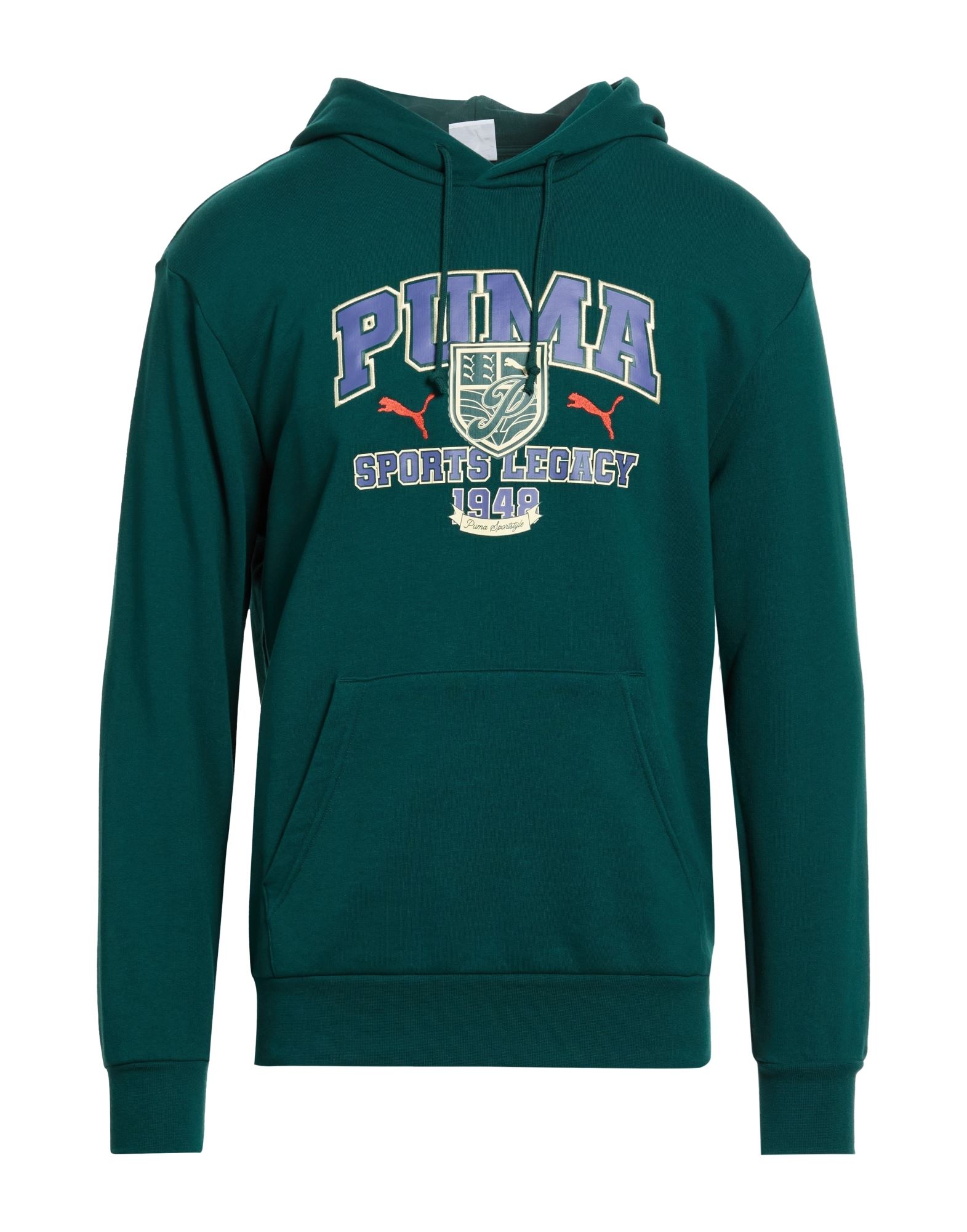  Puma - Tops - Sweatshirts - On Yoox.com 
