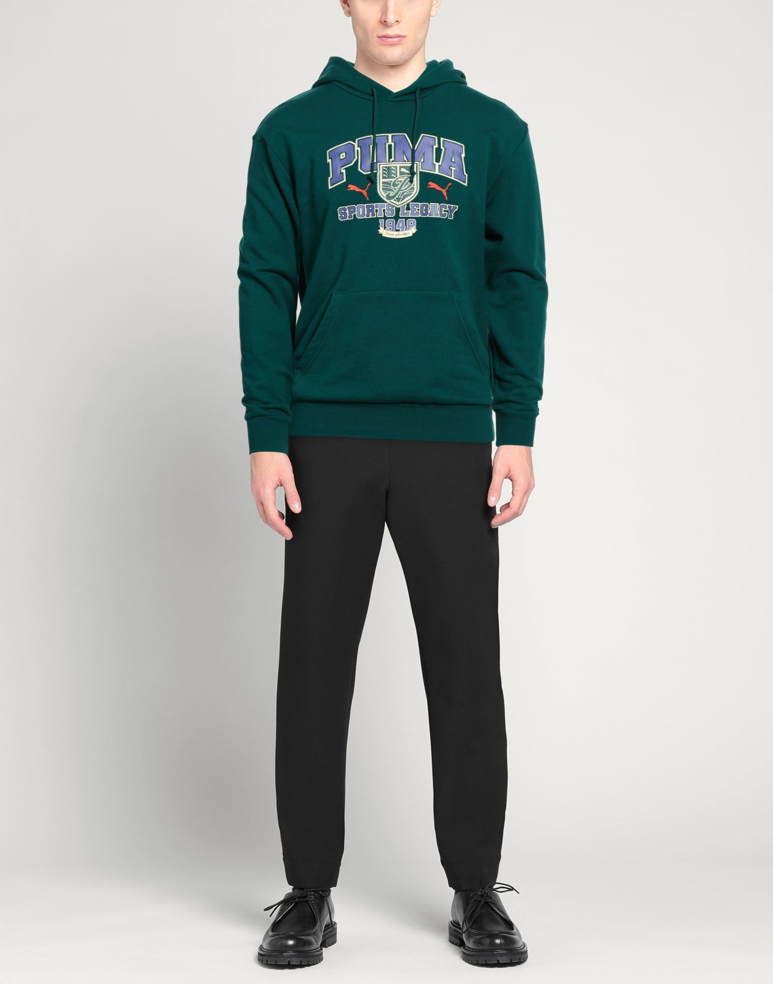  Puma - Tops - Sweatshirts - On Yoox.com 