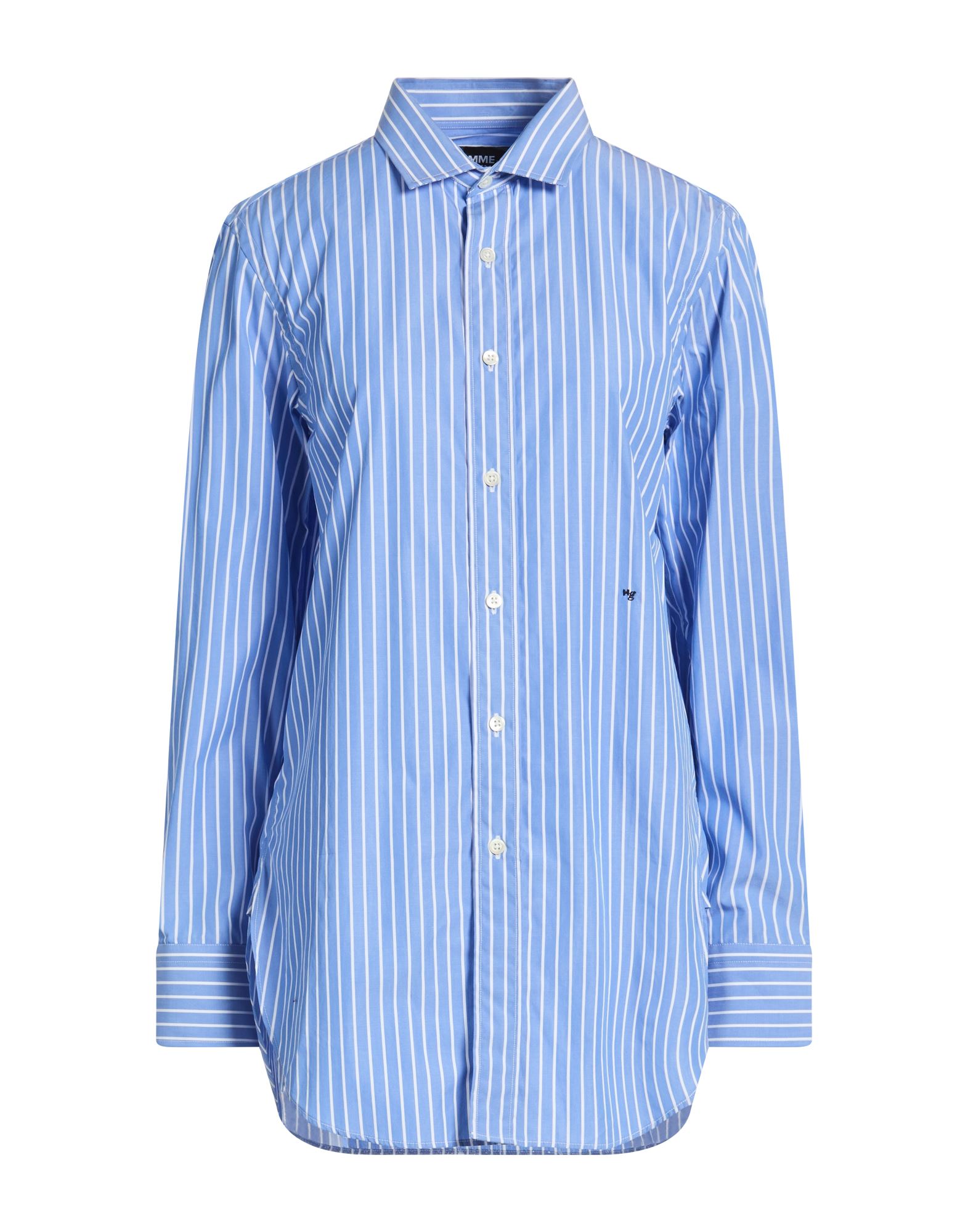  Hommegirls - Tops - Hemden - On Yoox.com 
