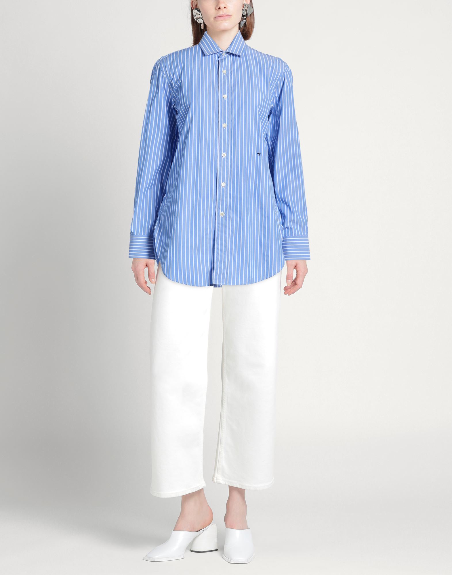  Hommegirls - Tops - Hemden - On Yoox.com 