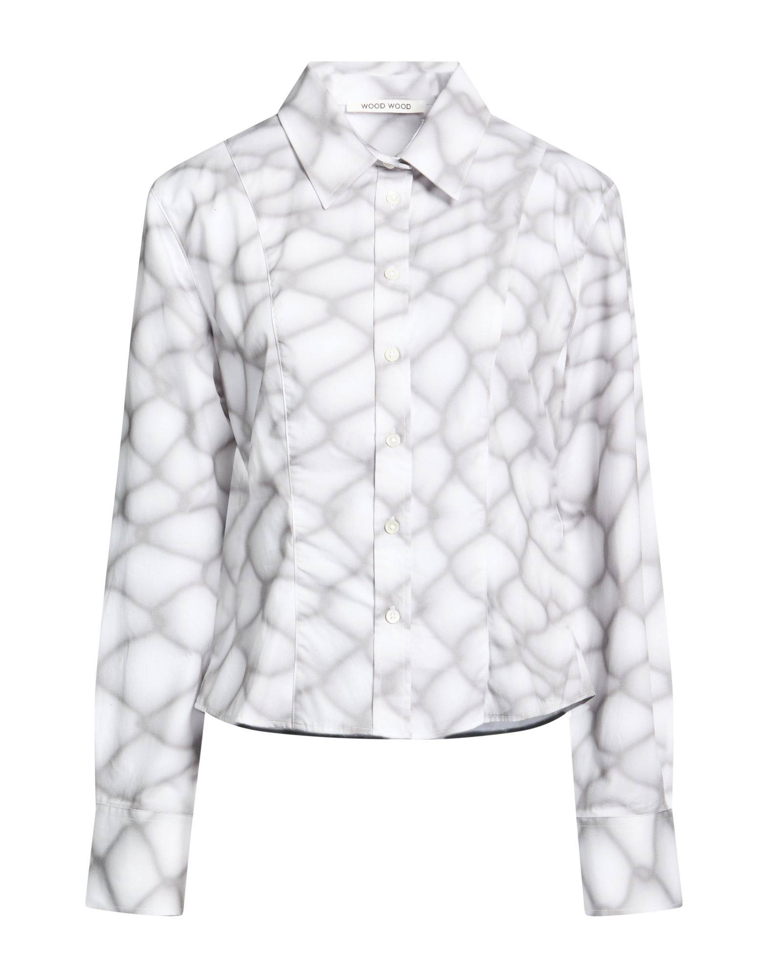  Wood Wood - Tops - Hemden - On Yoox.com 