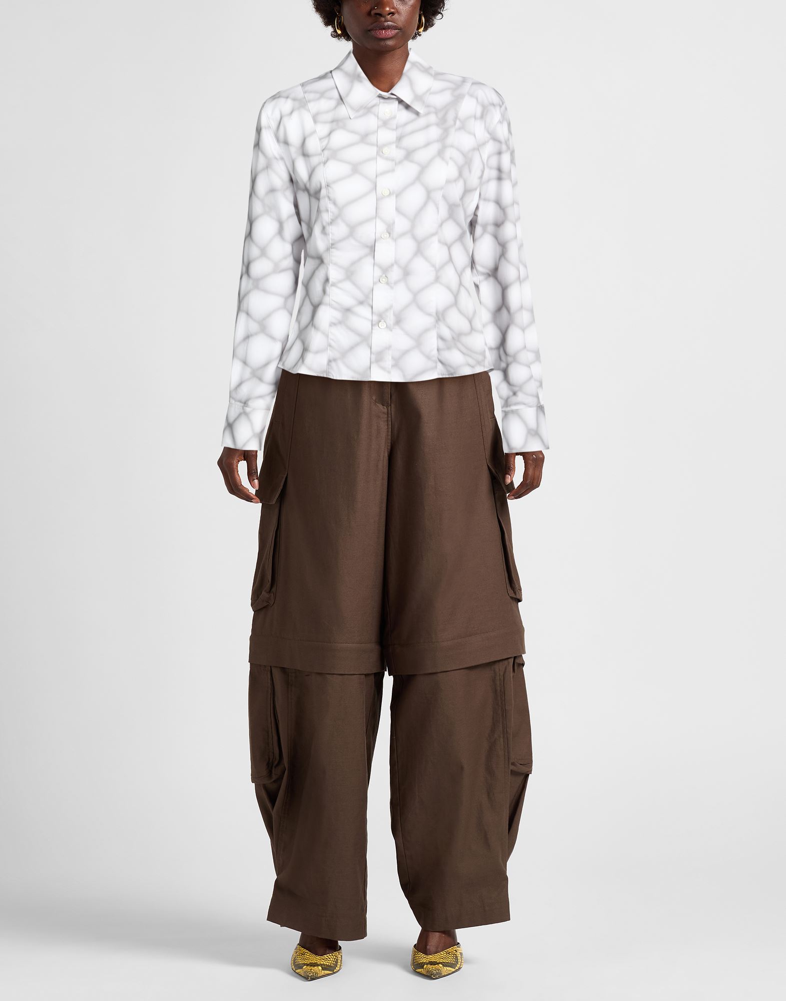  Wood Wood - Tops - Hemden - On Yoox.com 