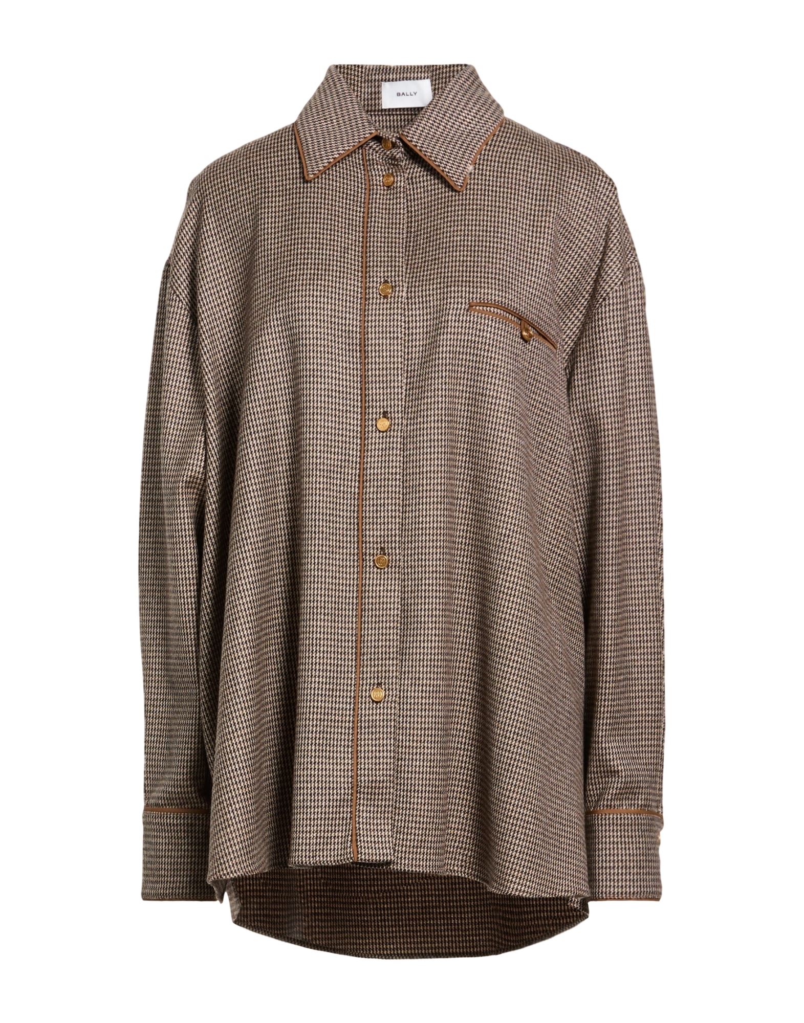  Bally - Tops - Hemden - On Yoox.com 