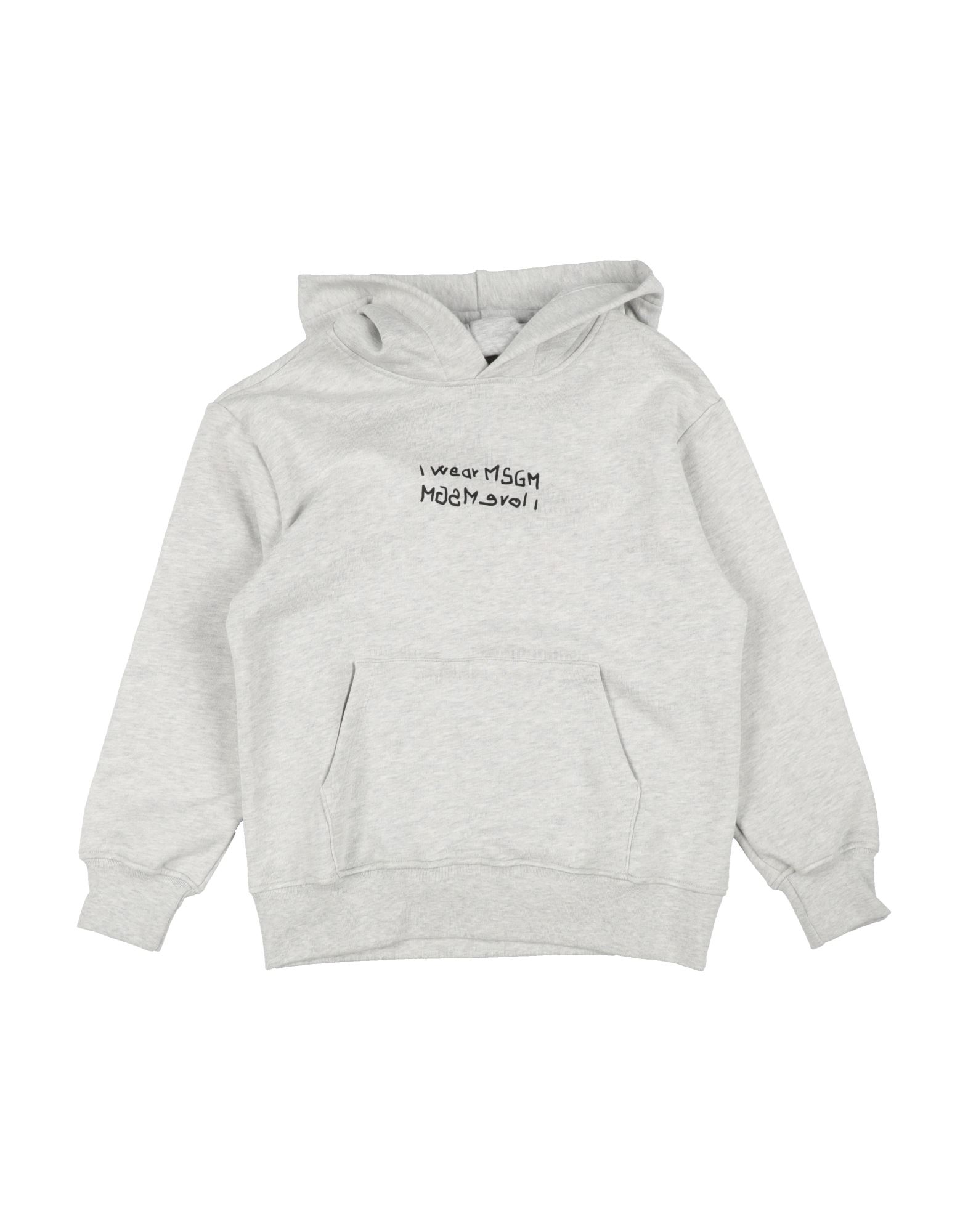  Msgm - Tops - Sweatshirts - On Yoox.com 