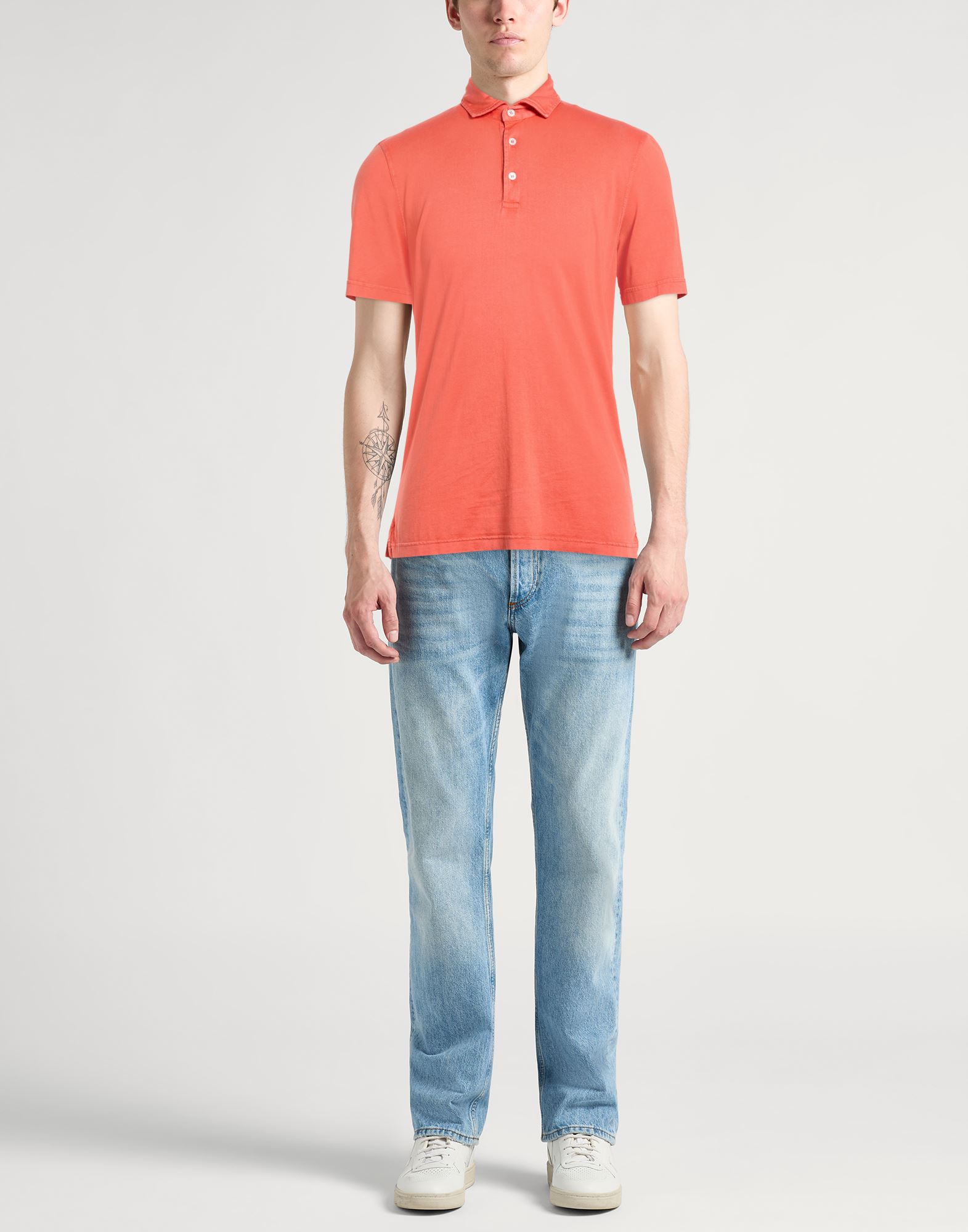  Fedeli - Tops - Poloshirts - On Yoox.com 
