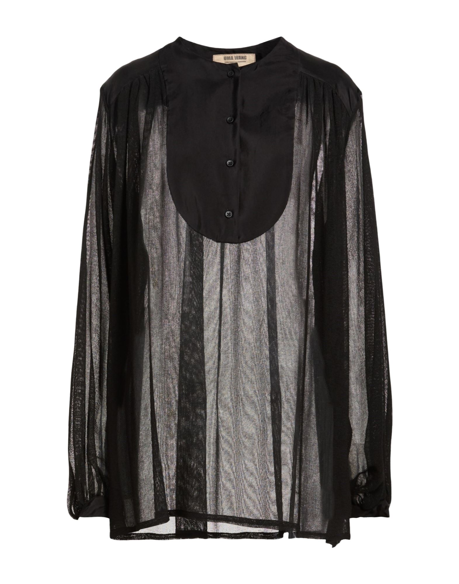 Uma Wang - Camisetas Y Tops - Tops - On Yoox.com 