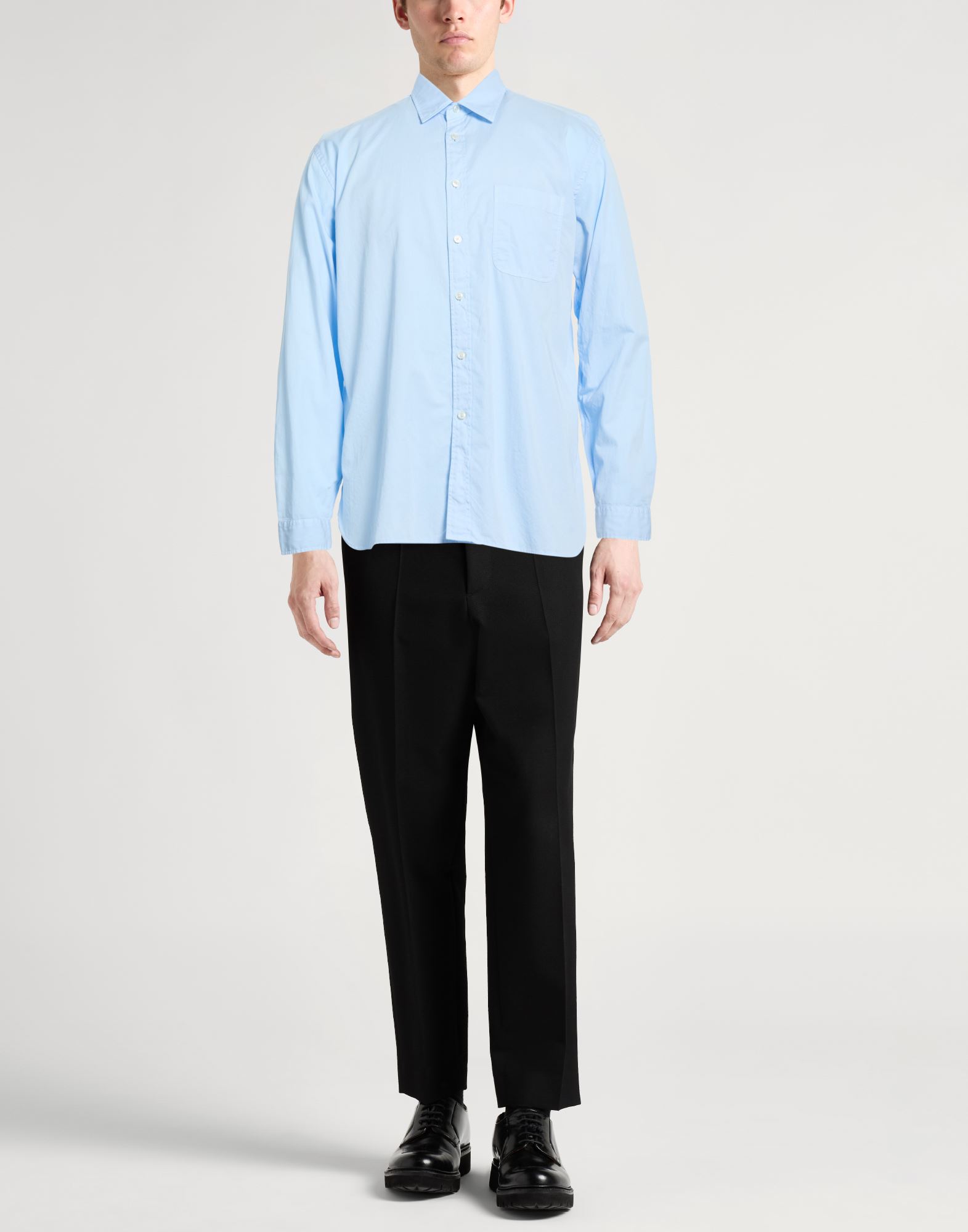  Xacus - Tops - Hemden - On Yoox.com 