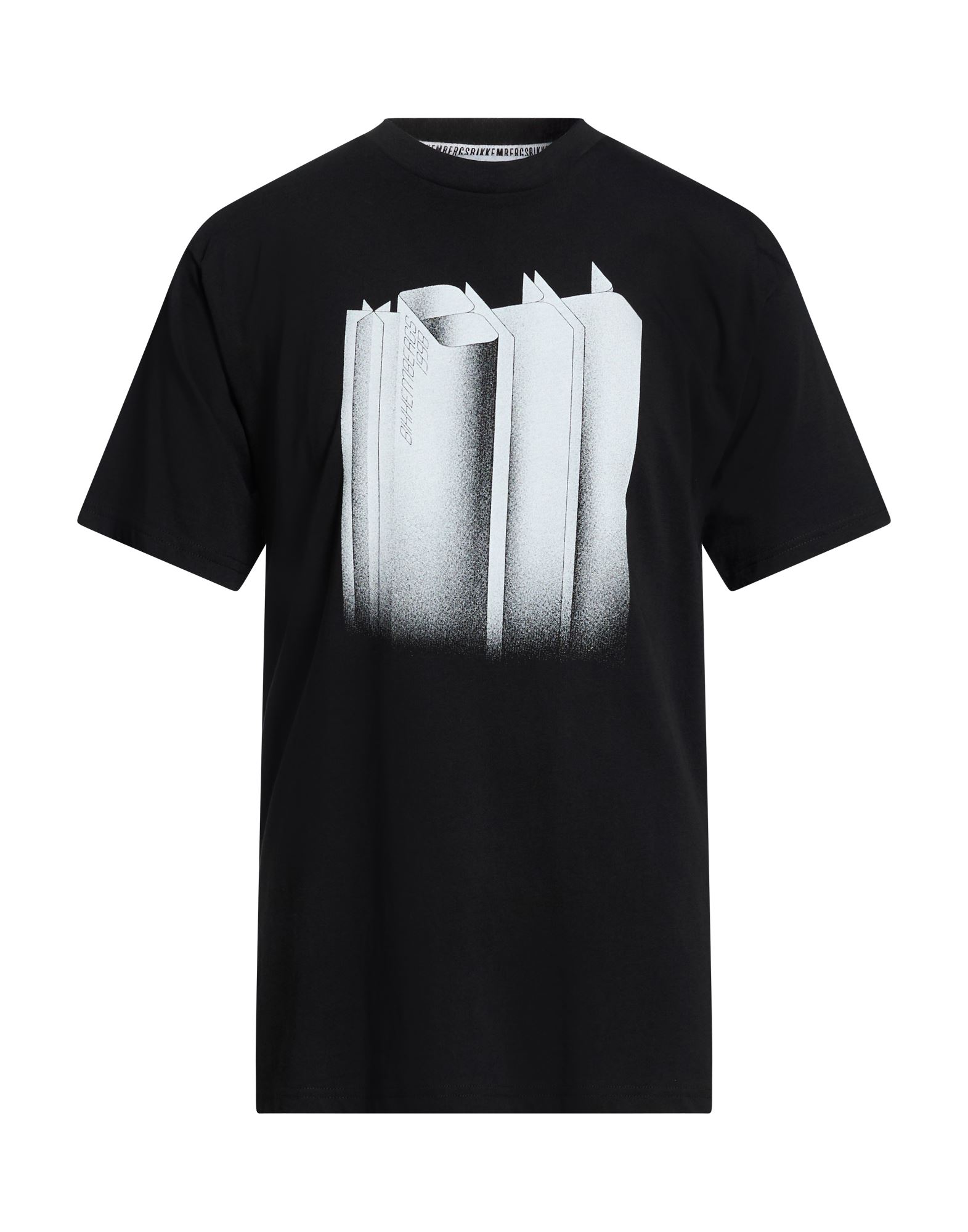 BIKKEMBERGS ΜΠΛΟΥΖΑΚΙΑ T-shirt