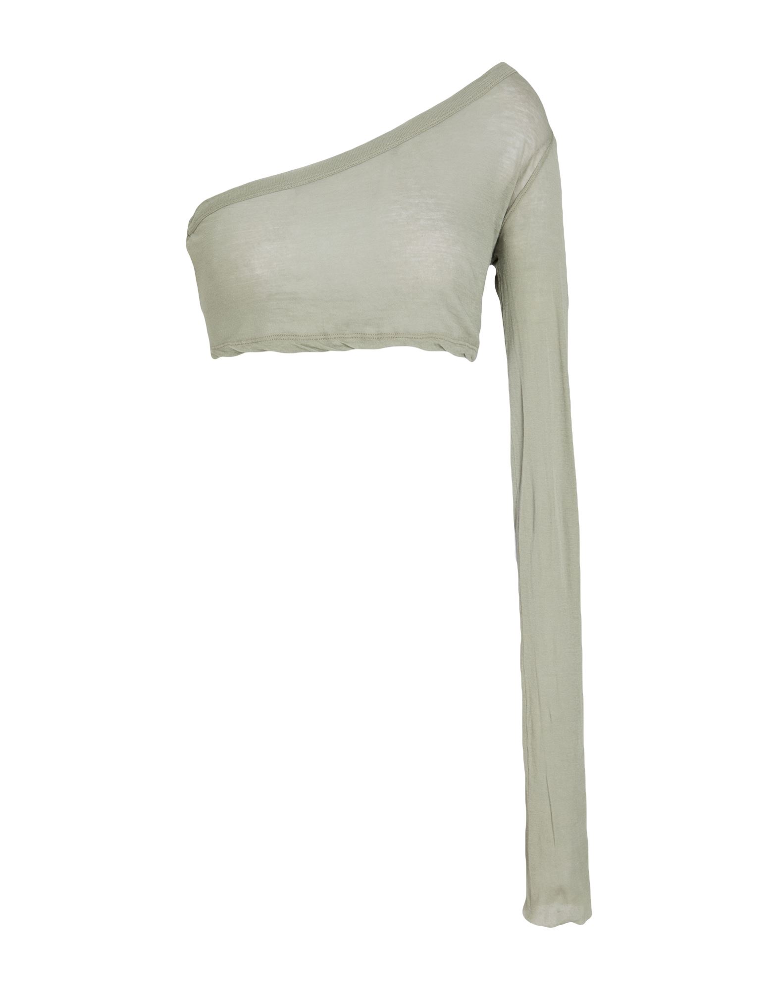 RICK OWENS ΜΠΛΟΥΖΑΚΙΑ Τοπ