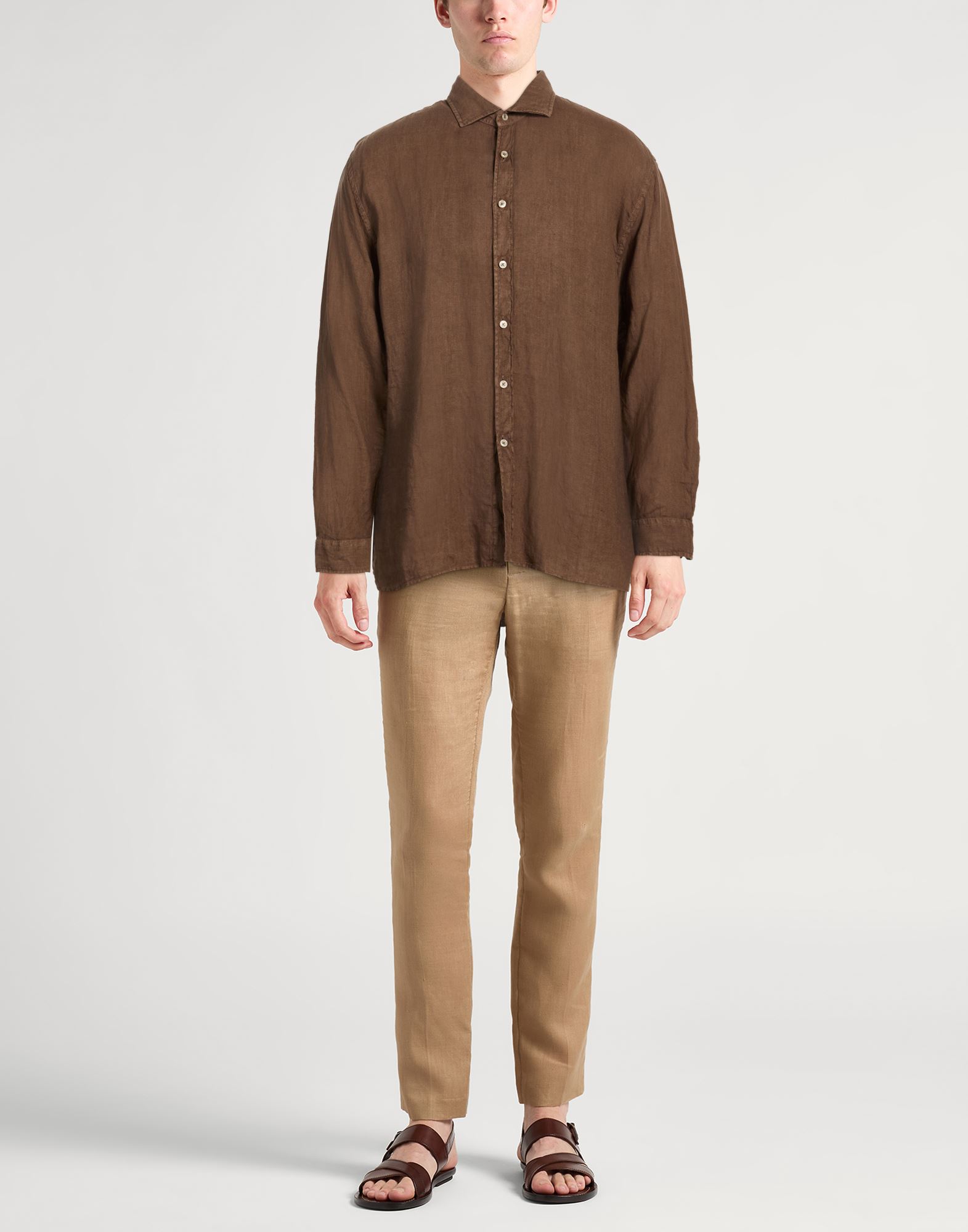  Xacus - Tops - Hemden - On Yoox.com 
