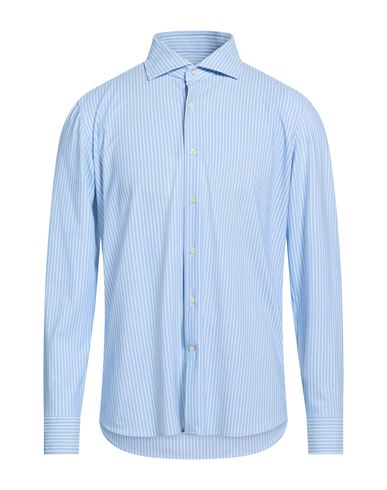 Camisa Hombre Azul celeste 45 Hombre
