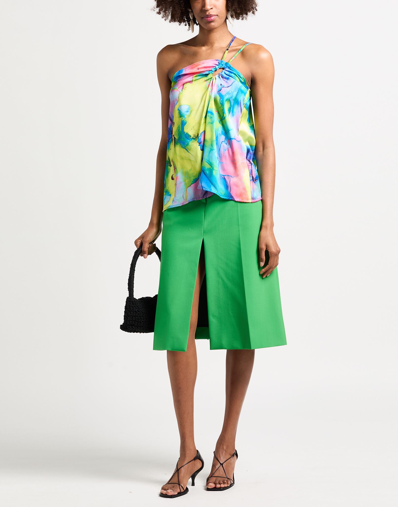 Mariuccia - Tops - Tops - On Yoox.com 