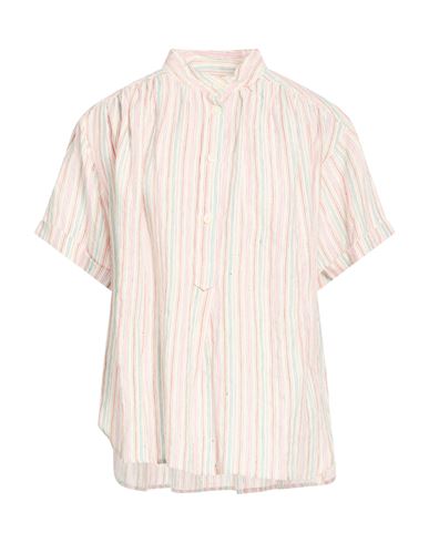 Top Mujer Rosa 38 Mujer