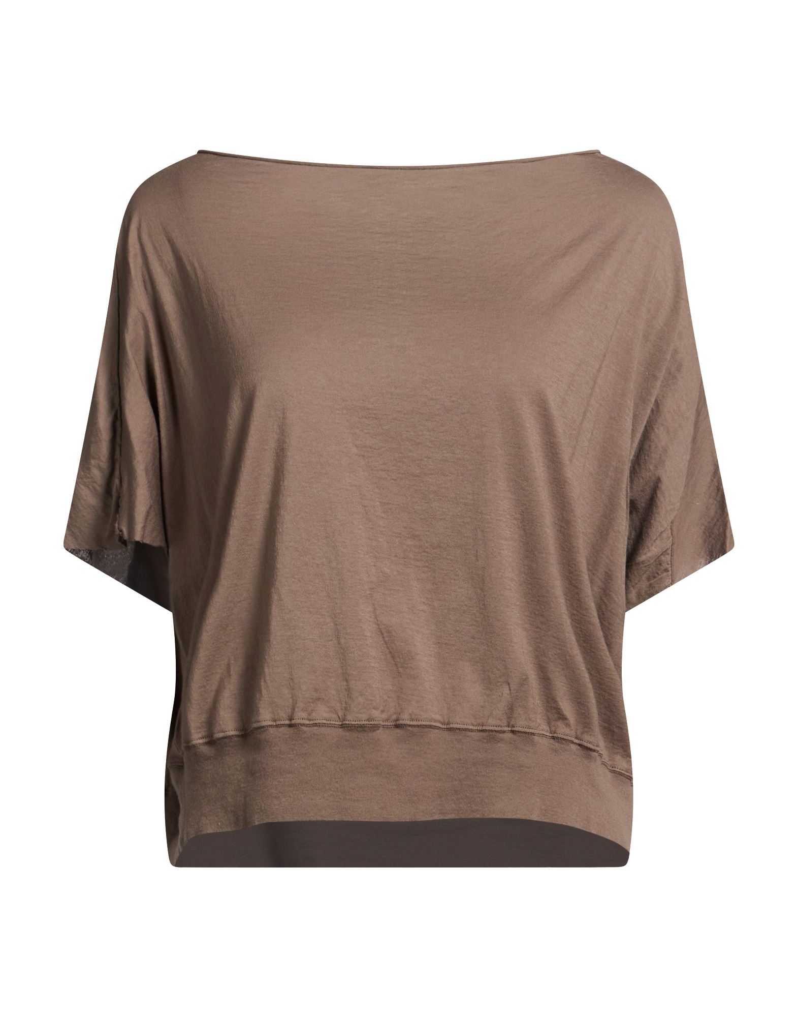 DRKSHDW by RICK OWENS DRKSHDW by RICK OWENS ΜΠΛΟΥΖΑΚΙΑ T-shirt