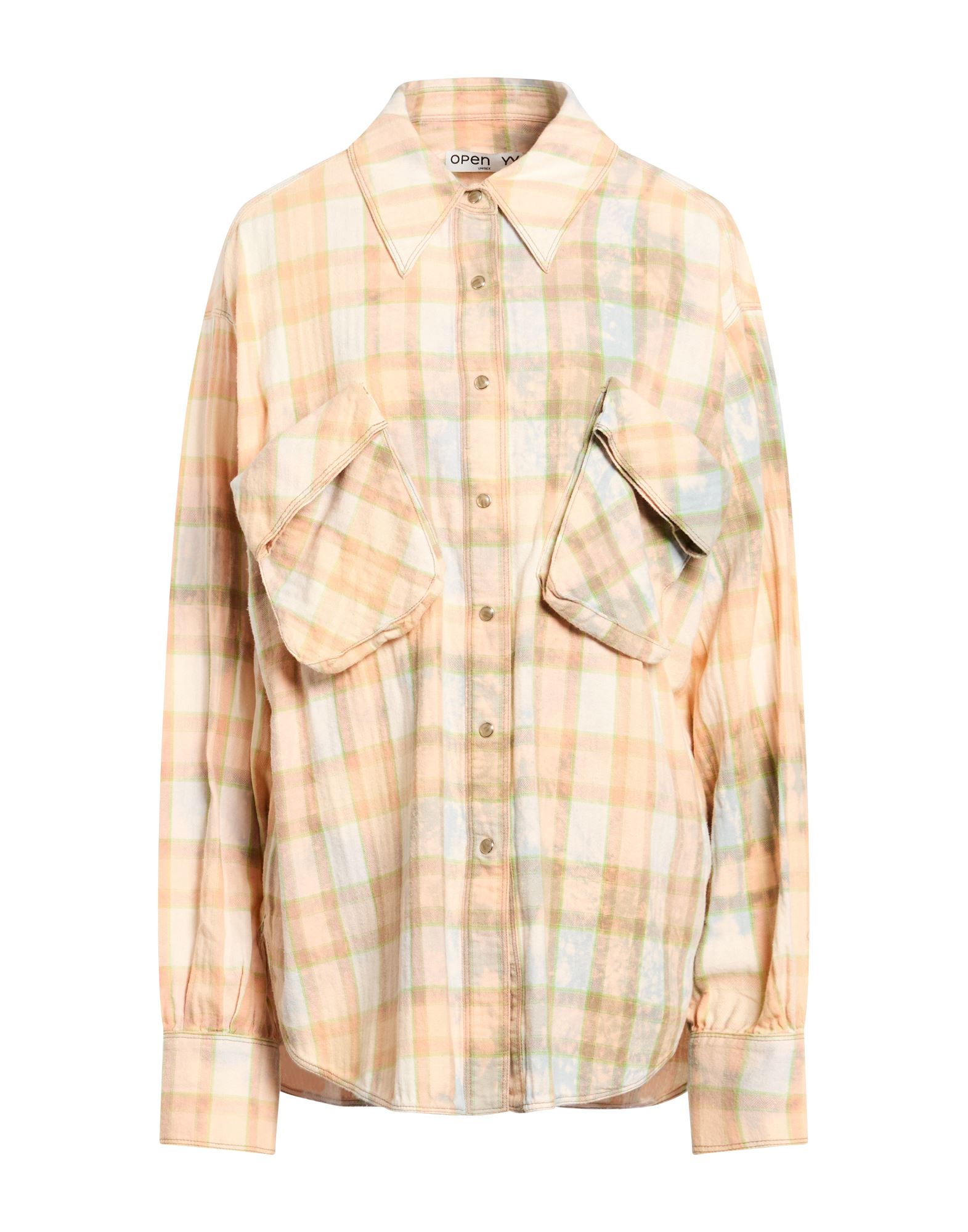  Open Yy - Tops - Hemden - On Yoox.com 