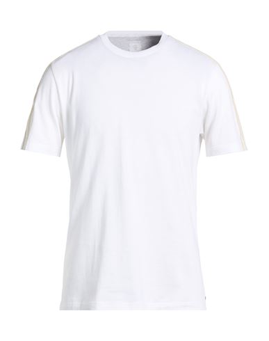 T-shirts Herren Off white M,S Herren