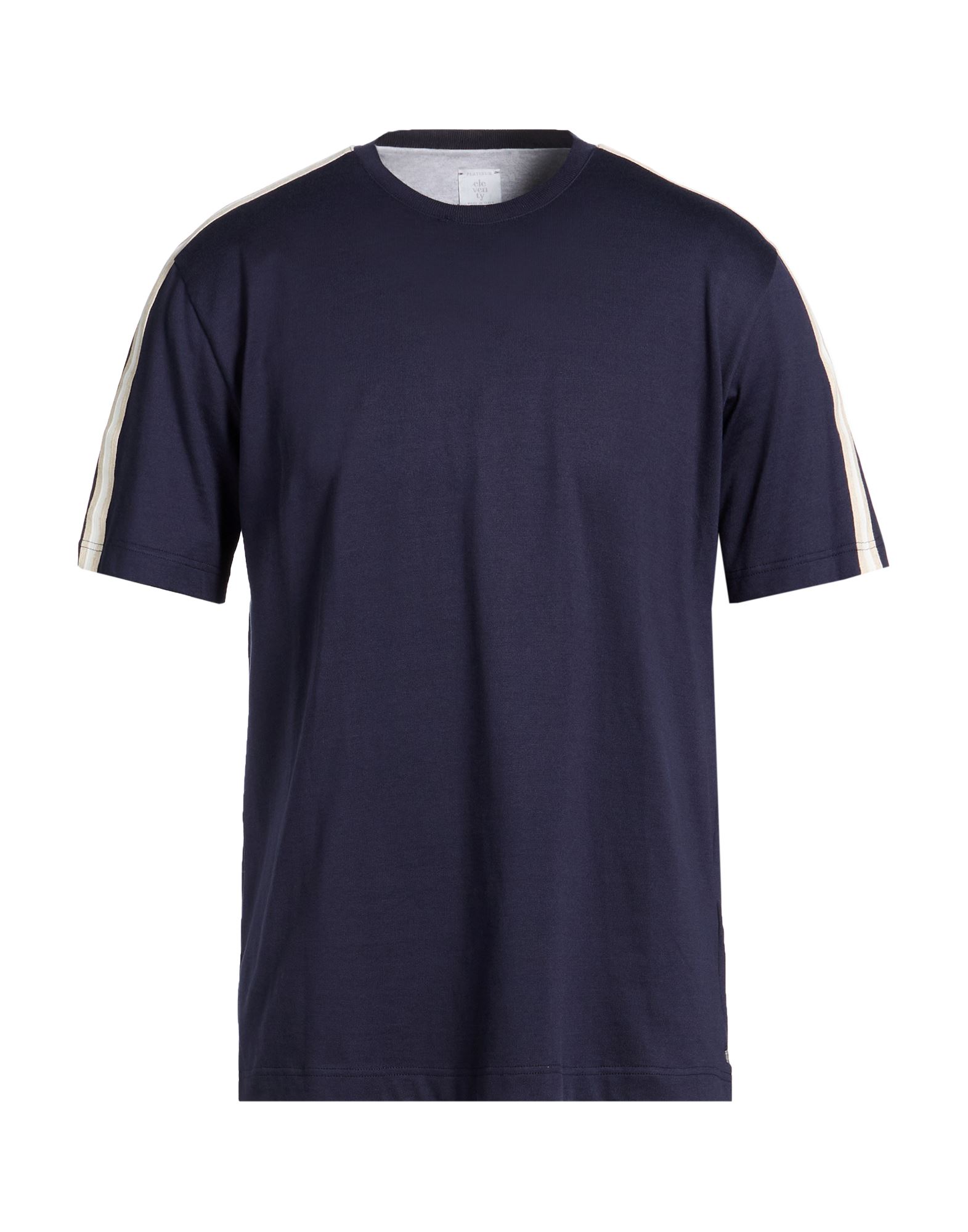  Eleventy - Tops - T-shirts - On Yoox.com 